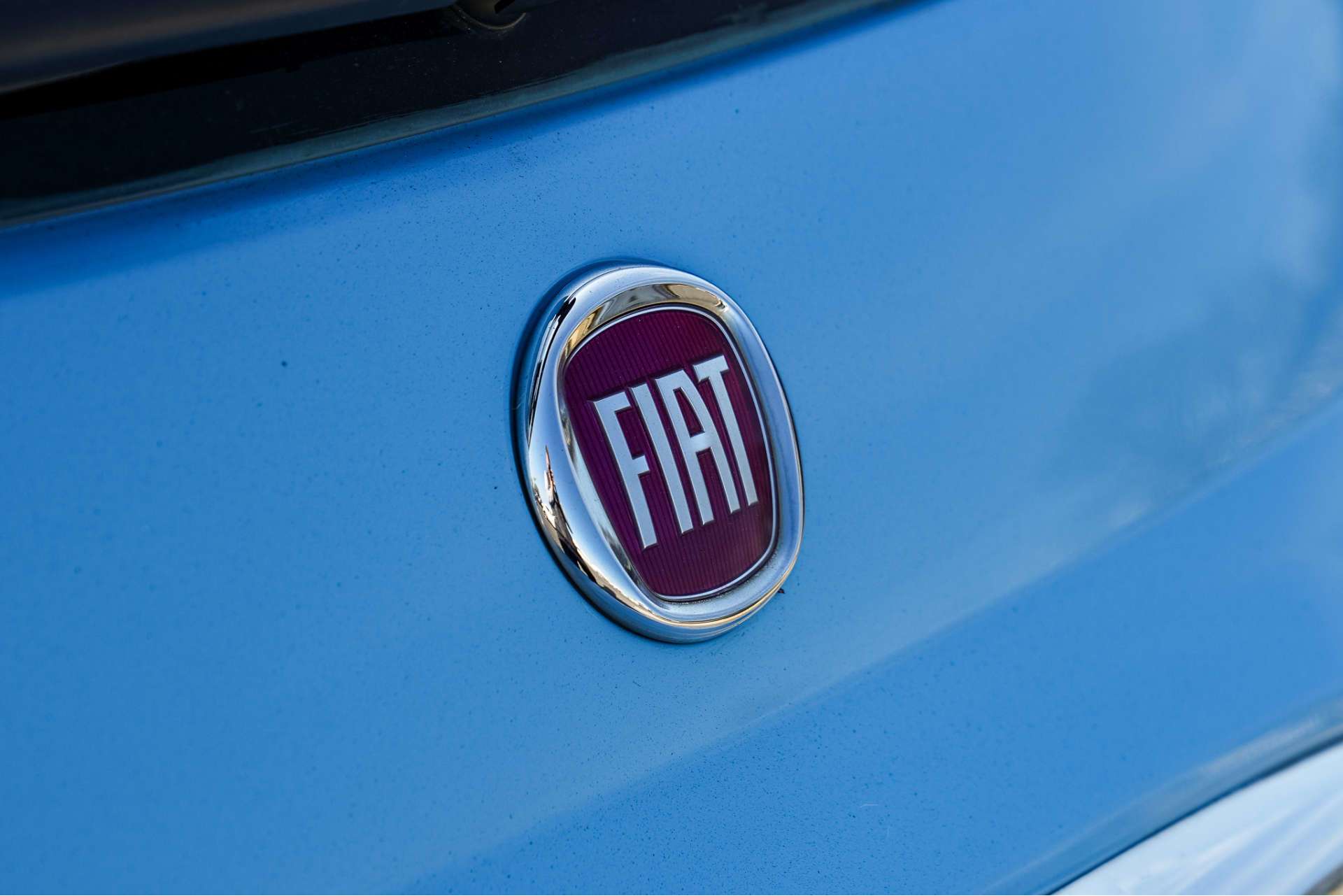 FIAT 500 1.2 500 Lounge 3dr For Sale