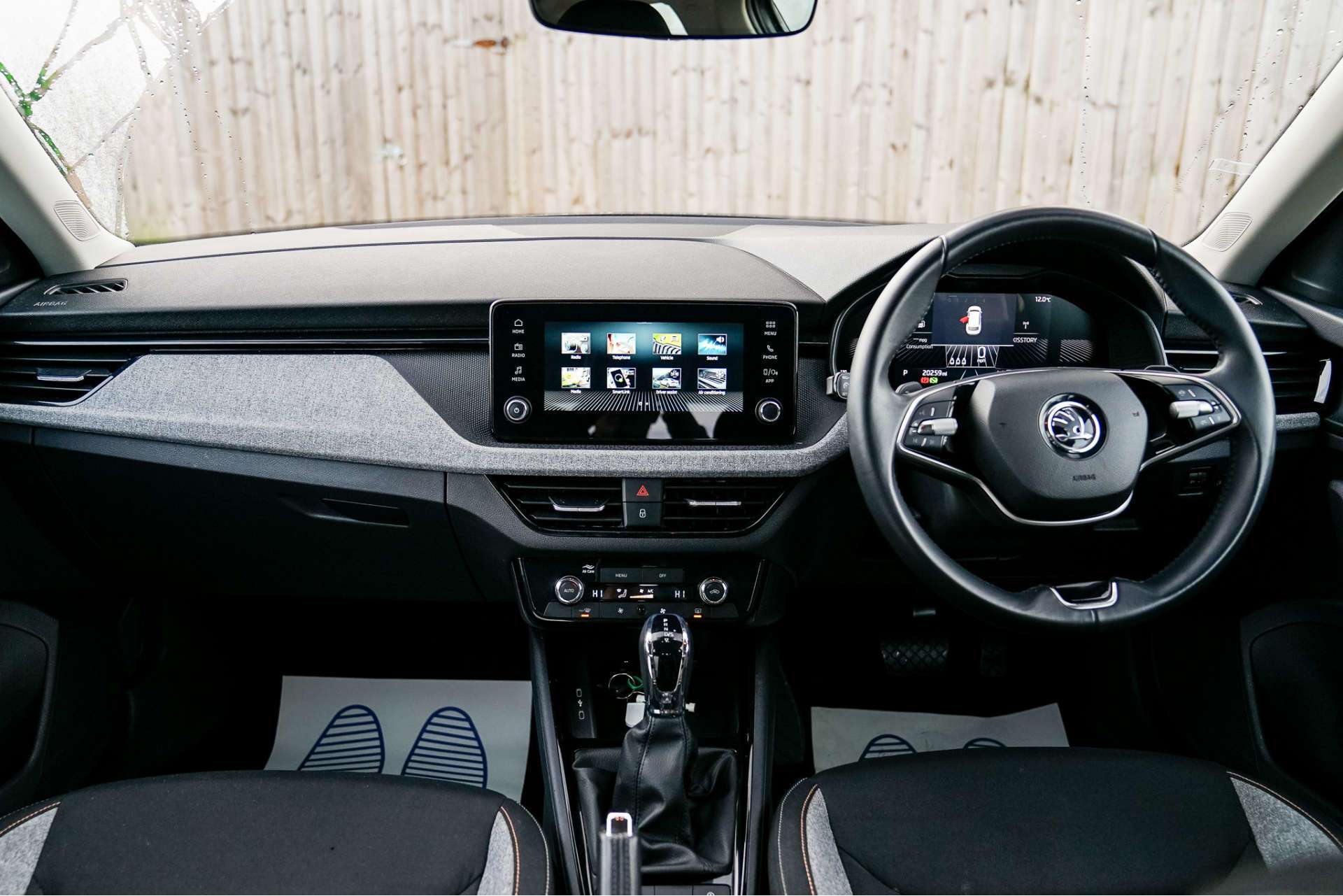 SKODA KAMIQ 1.0 Kamiq SE TSi Semi-Auto 5dr For Sale