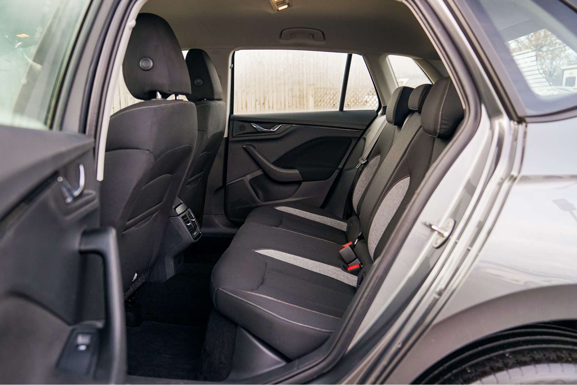 SKODA KAMIQ 1.0 Kamiq SE TSi Semi-Auto 5dr For Sale