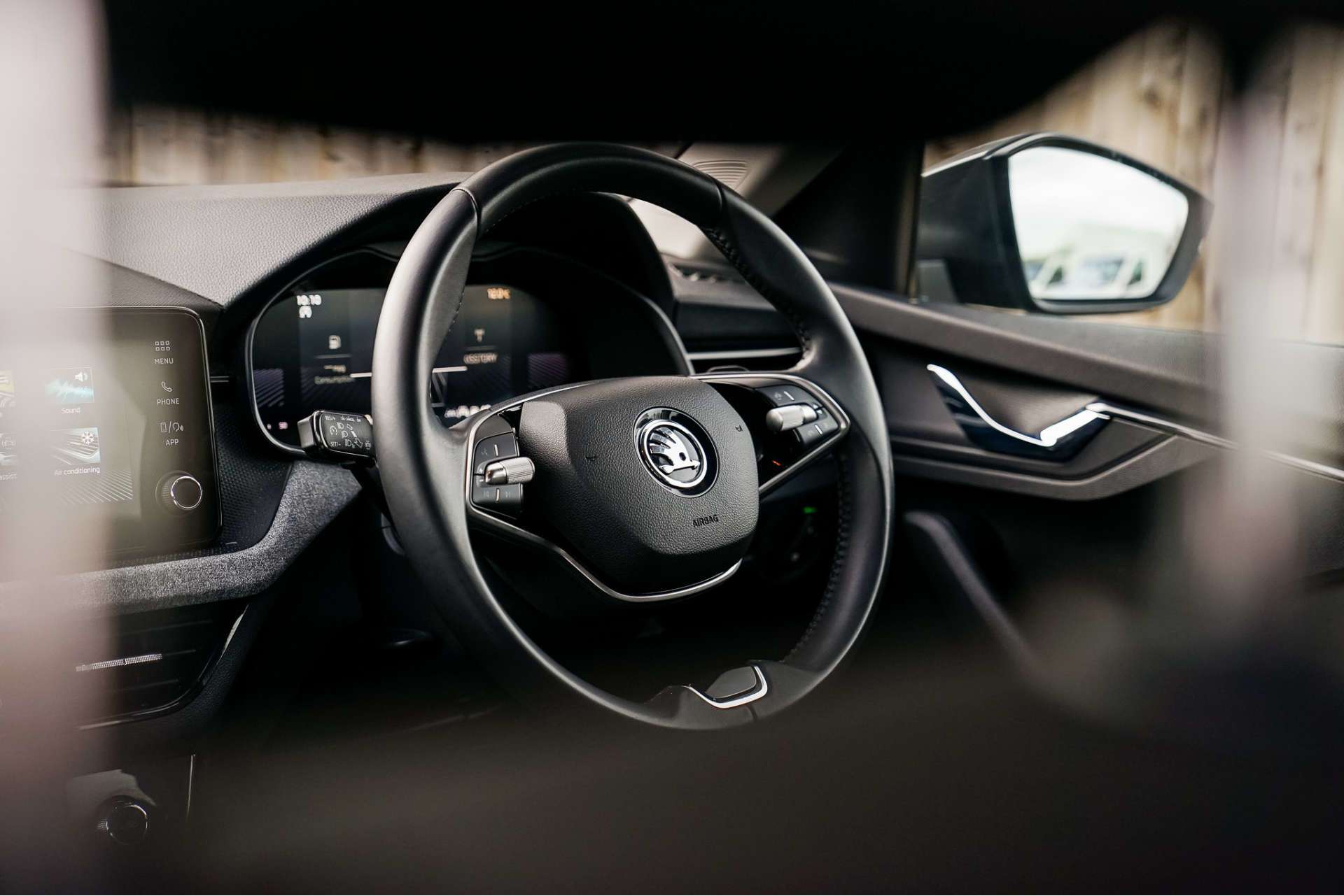 SKODA KAMIQ 1.0 Kamiq SE TSi Semi-Auto 5dr For Sale