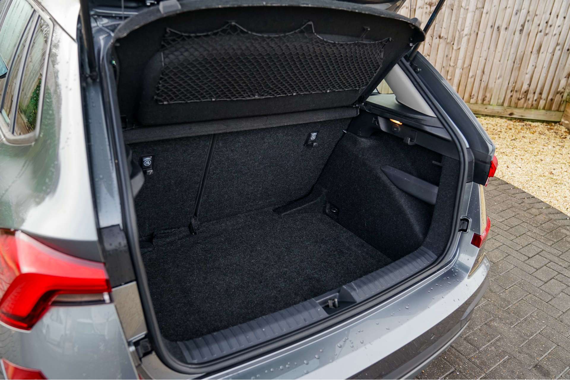 SKODA KAMIQ 1.0 Kamiq SE TSi Semi-Auto 5dr For Sale