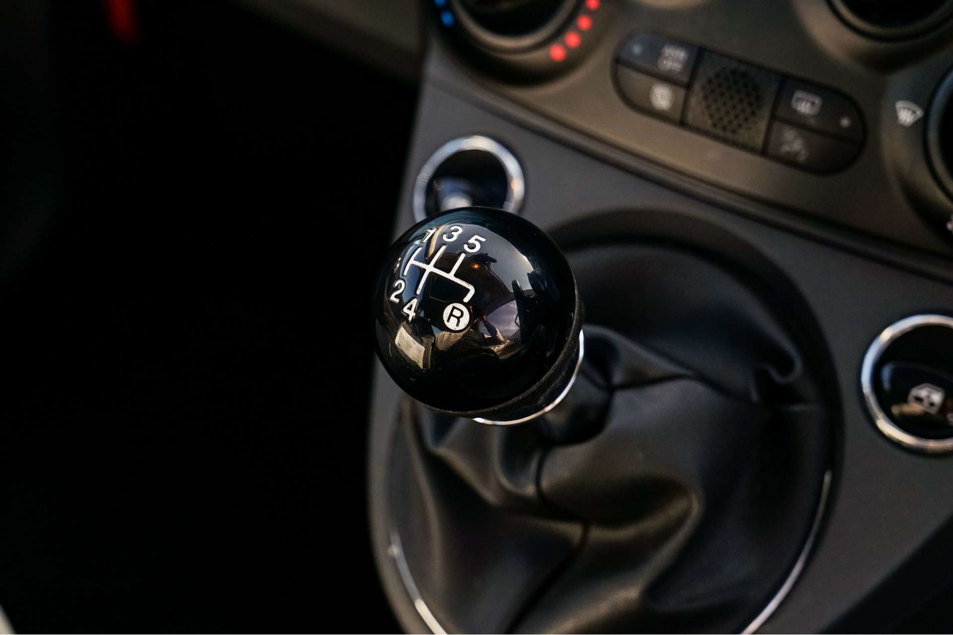 FIAT 500 1.2 500 Lounge 3dr For Sale