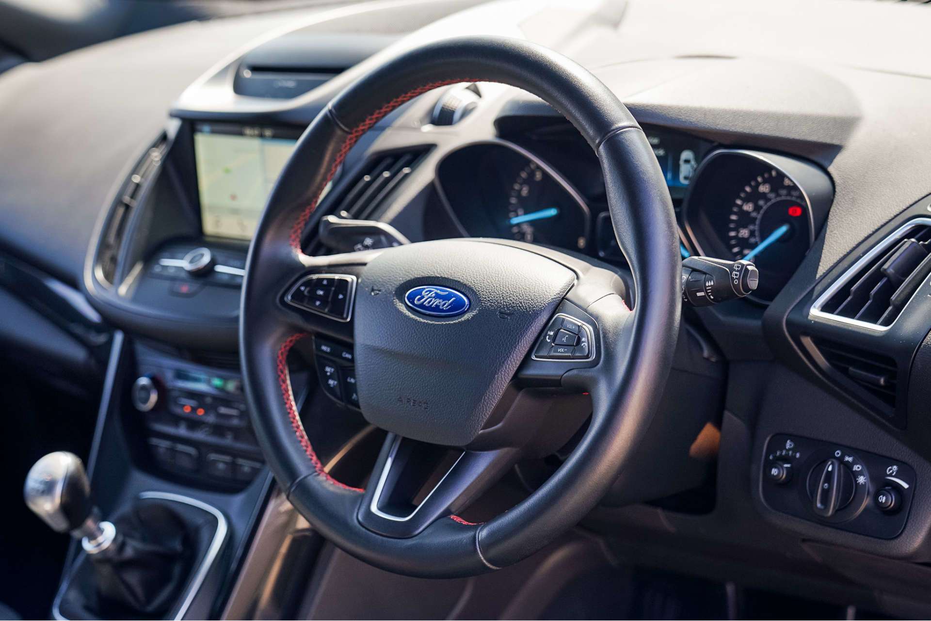 FORD KUGA 1.5 Kuga ST-Line 5dr For Sale