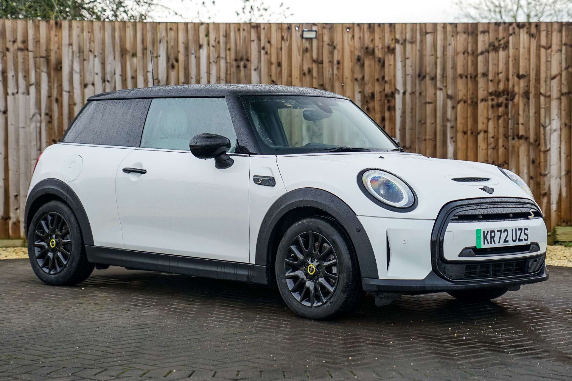 MINI HATCH Cooper S Electric Level 3 3dr For Sale