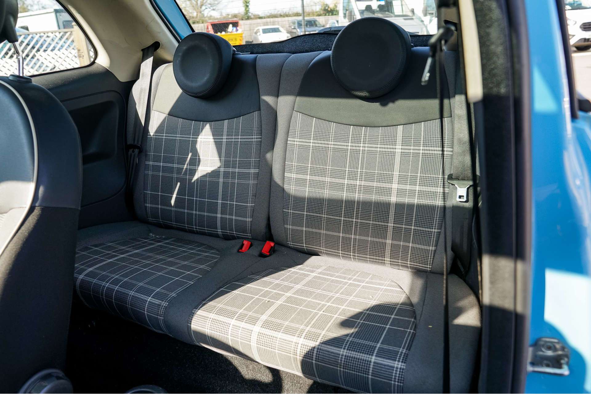 FIAT 500 1.2 500 Lounge 3dr For Sale