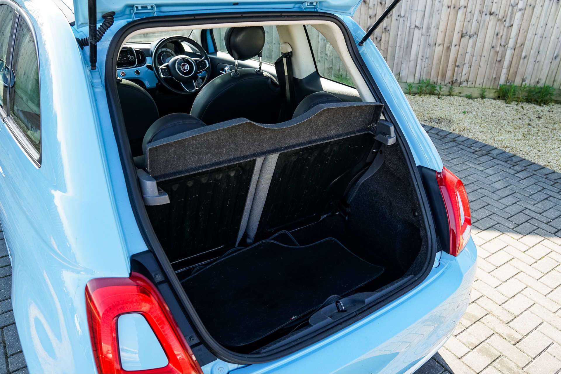 FIAT 500 1.2 500 Lounge 3dr For Sale