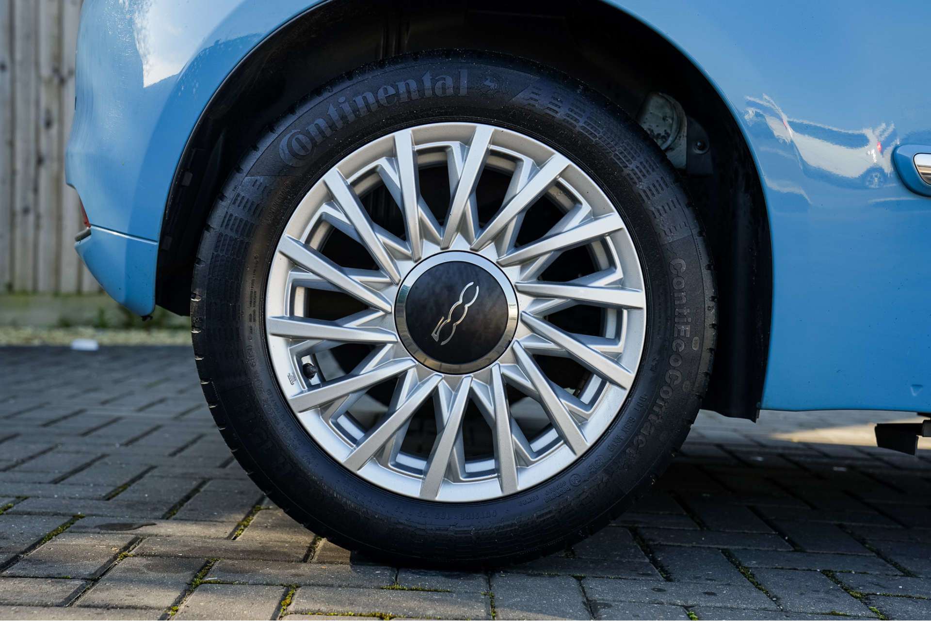 FIAT 500 1.2 500 Lounge 3dr For Sale