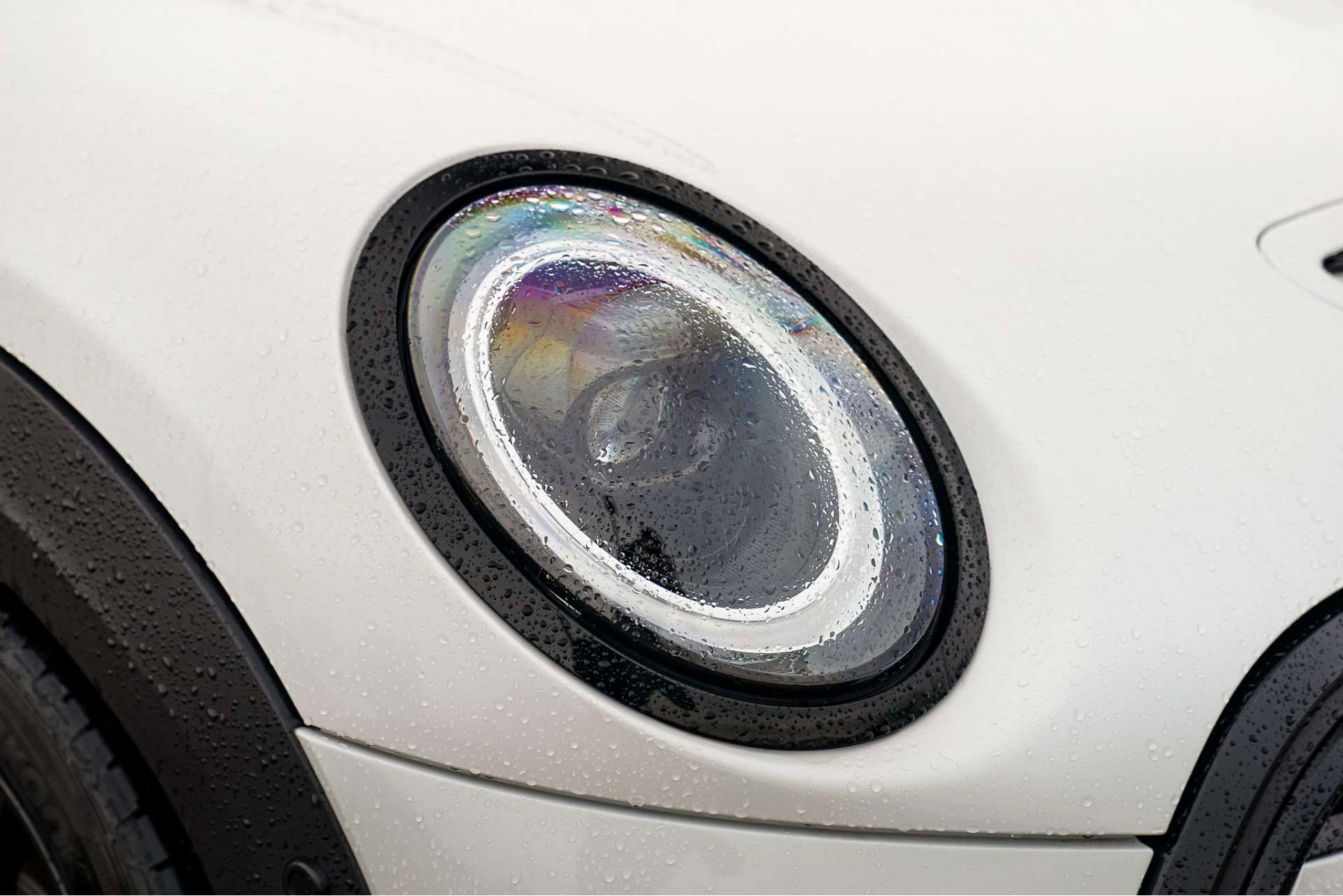 MINI HATCH Cooper S Electric Level 3 3dr For Sale