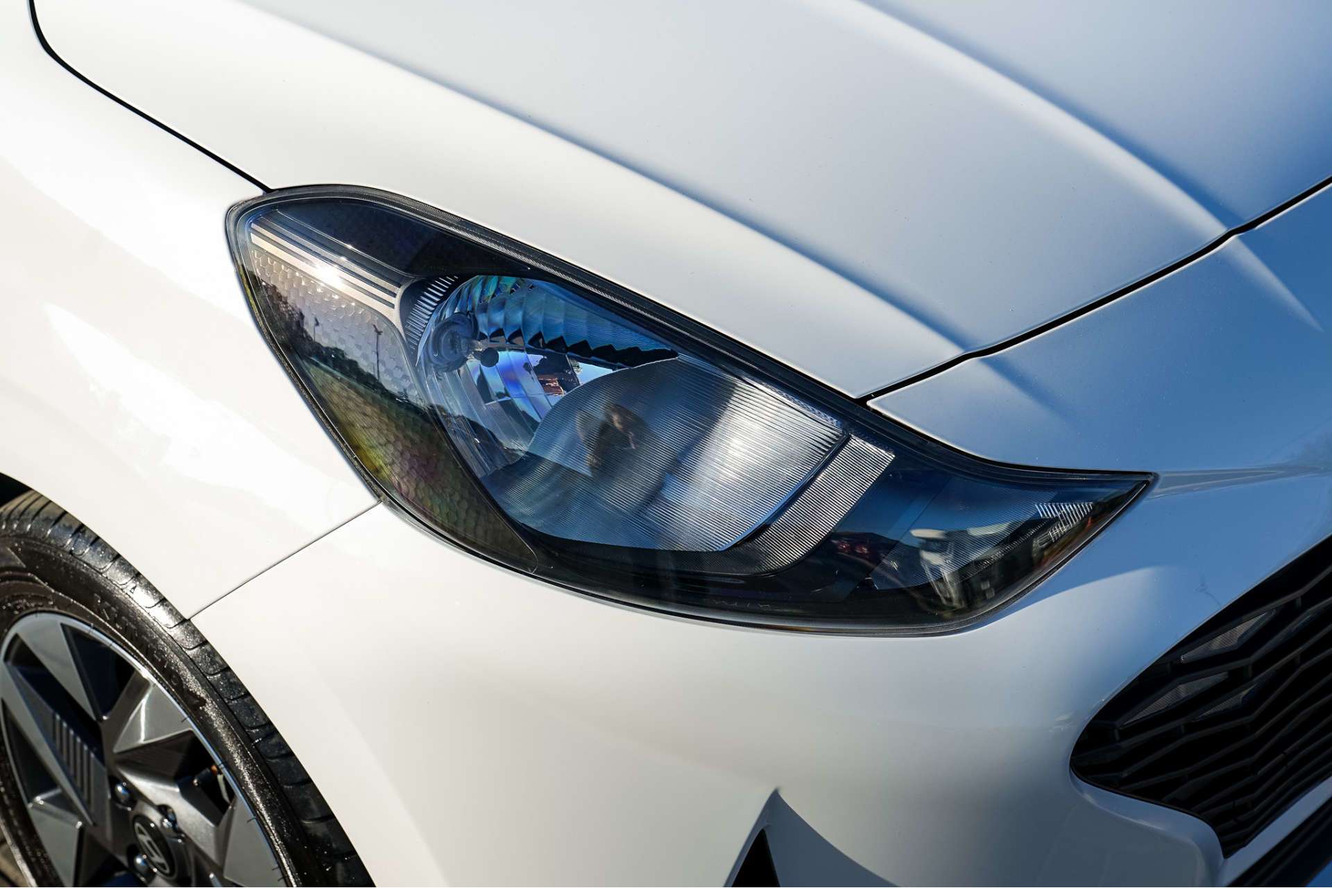 HYUNDAI I10 1.2 I10 Advance Auto 5dr For Sale