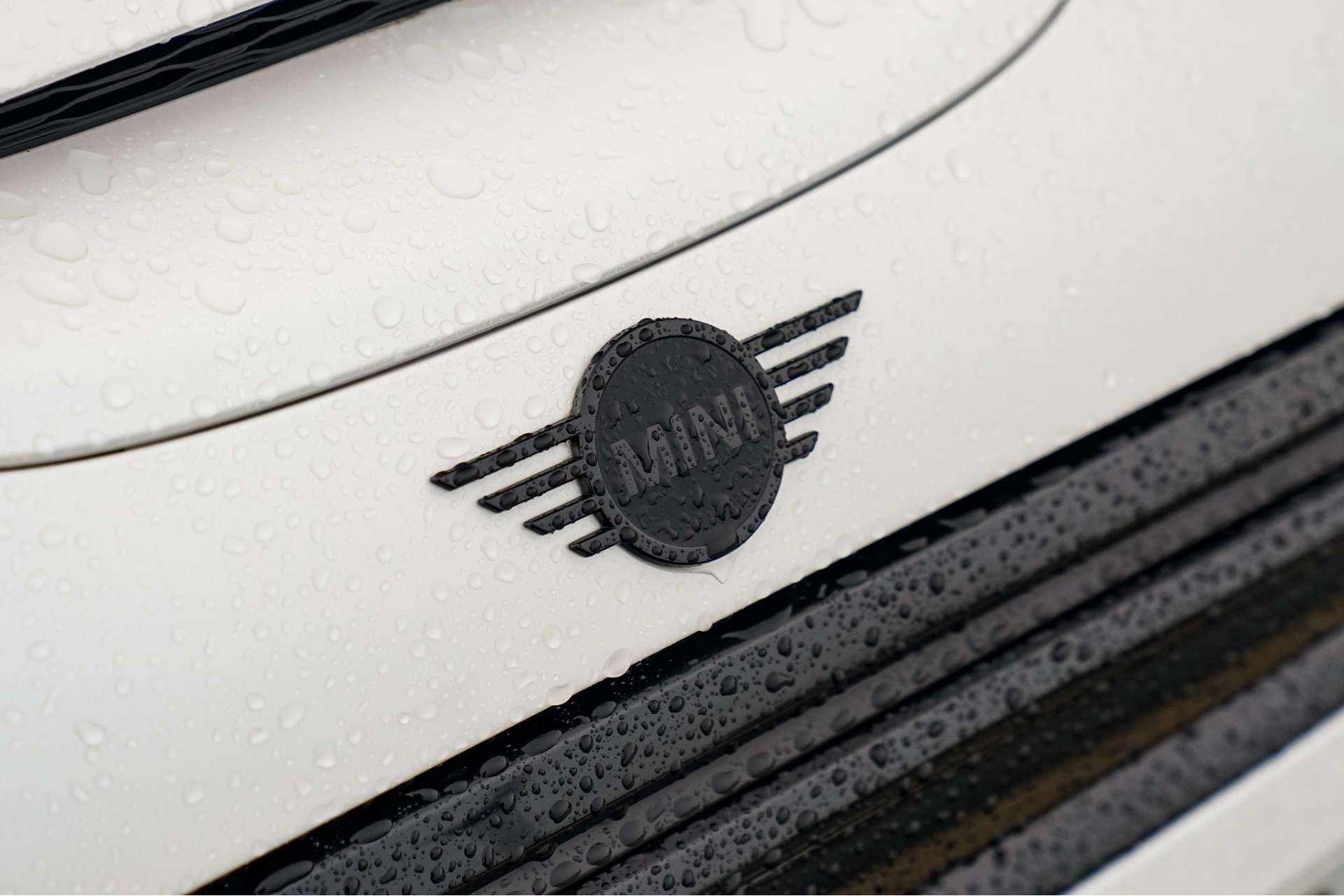 MINI HATCH Cooper S Electric Level 3 3dr For Sale