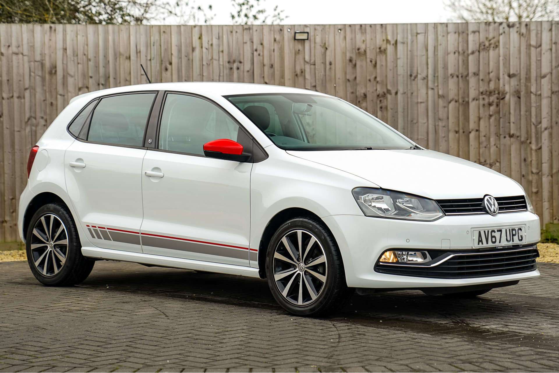 VOLKSWAGEN POLO 1.0 Polo Beats 5dr For Sale
