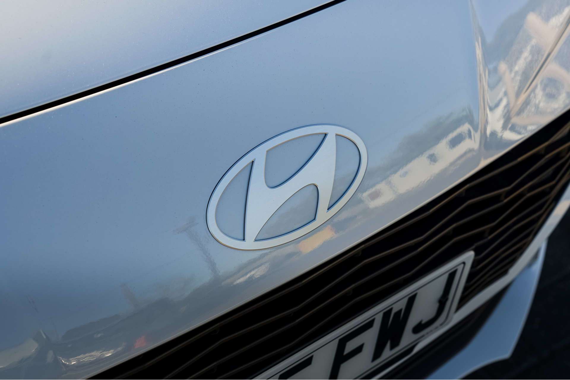 HYUNDAI I10 1.2 I10 Advance Auto 5dr For Sale