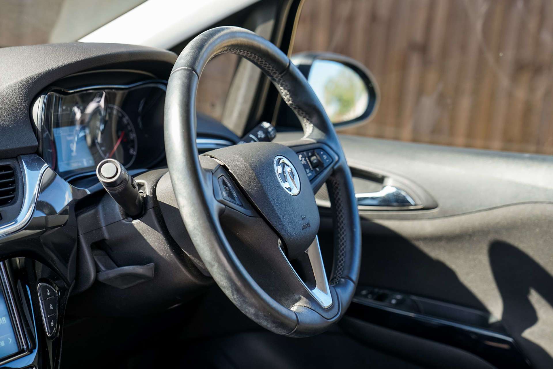 VAUXHALL CORSA 1.4i ecoTEC Energy Hatchback 5dr Petrol Easytronic Euro 6 (s/s) (a/c) (90 ps) For Sale