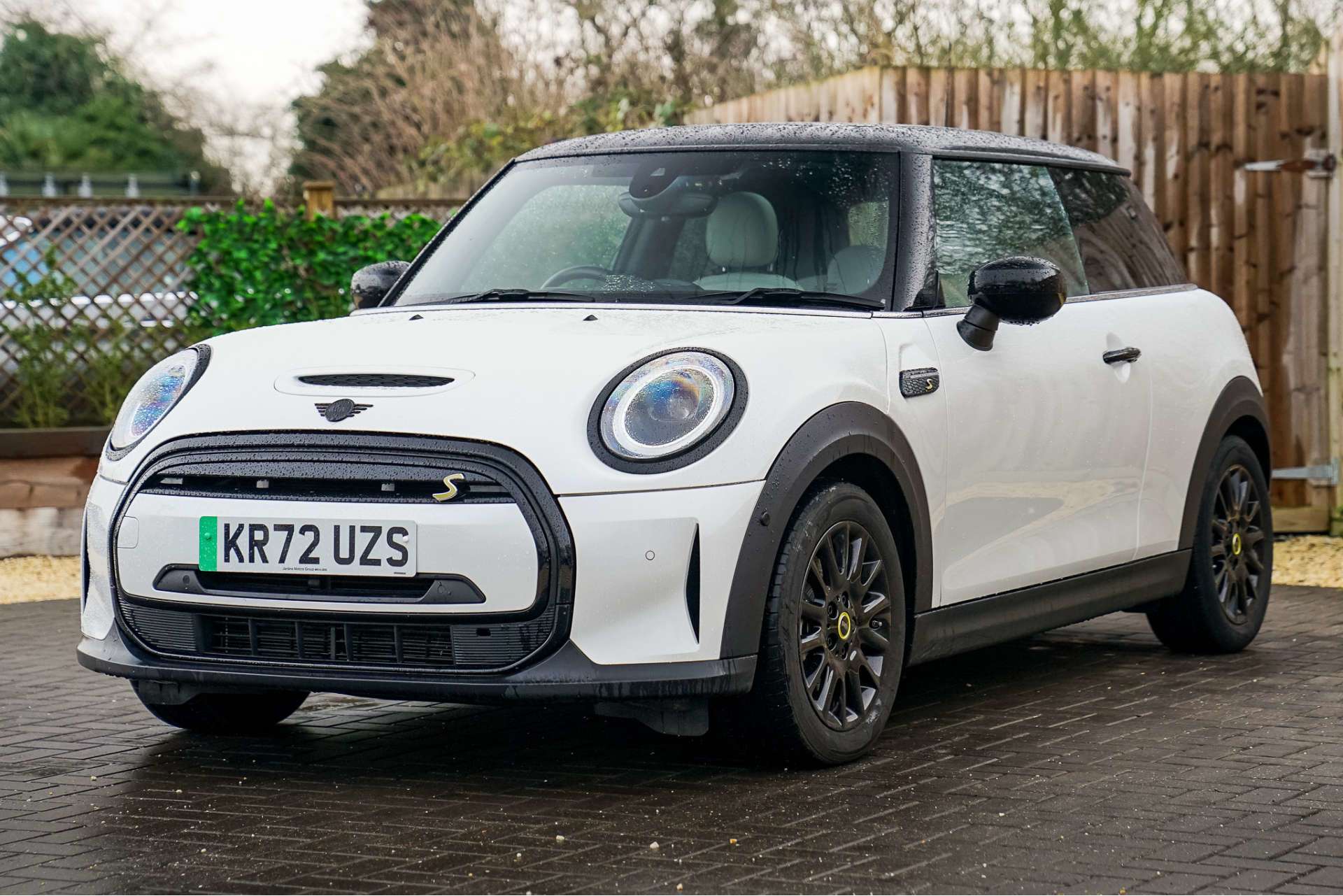MINI HATCH Cooper S Electric Level 3 3dr For Sale
