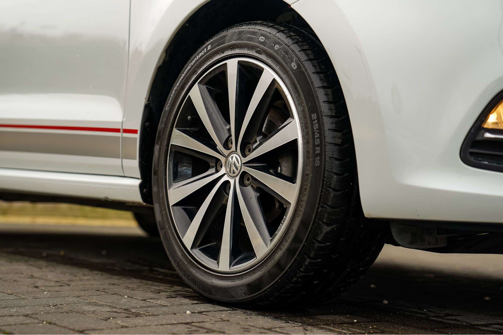 VOLKSWAGEN POLO 1.0 Polo Beats 5dr For Sale