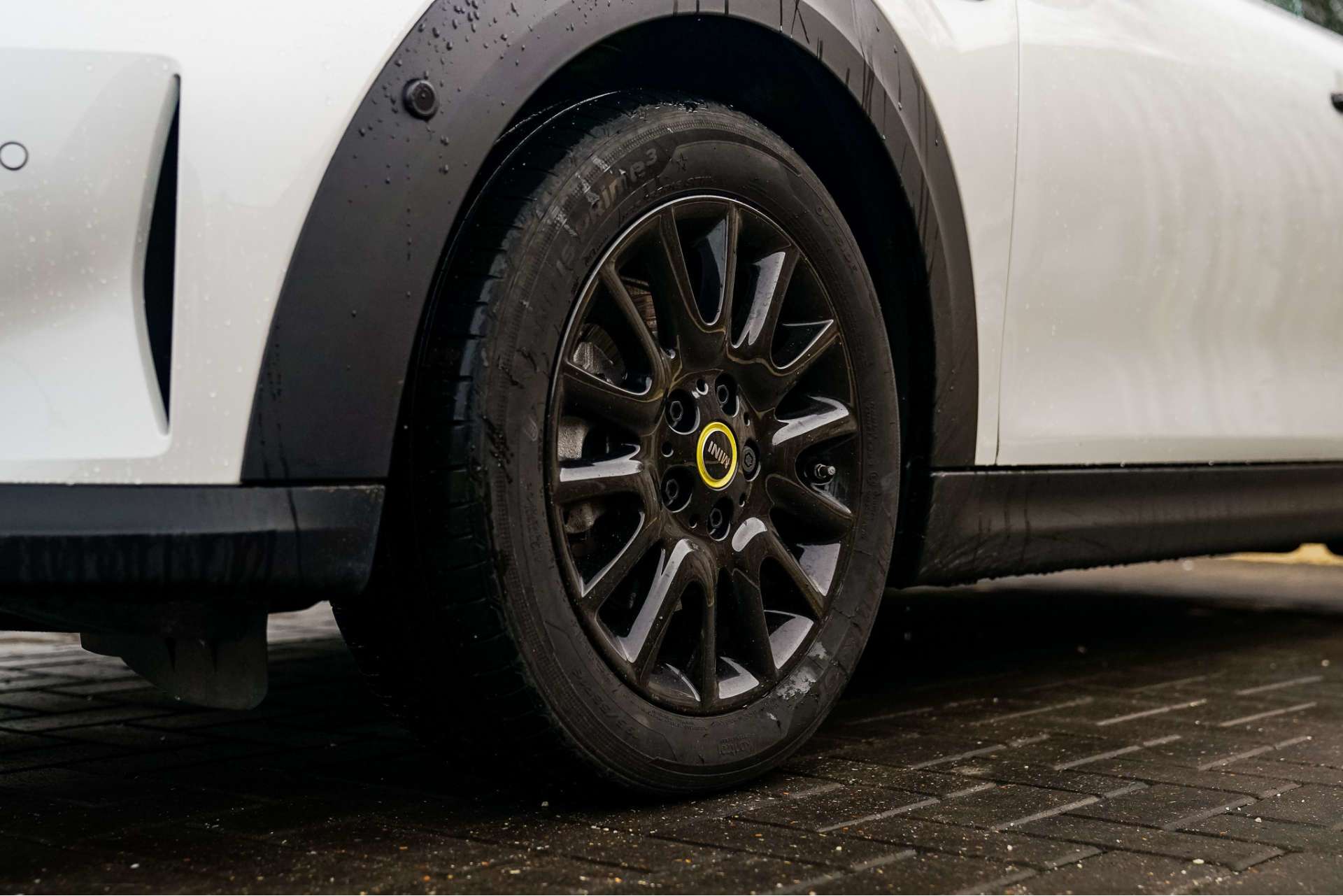 MINI HATCH Cooper S Electric Level 3 3dr For Sale