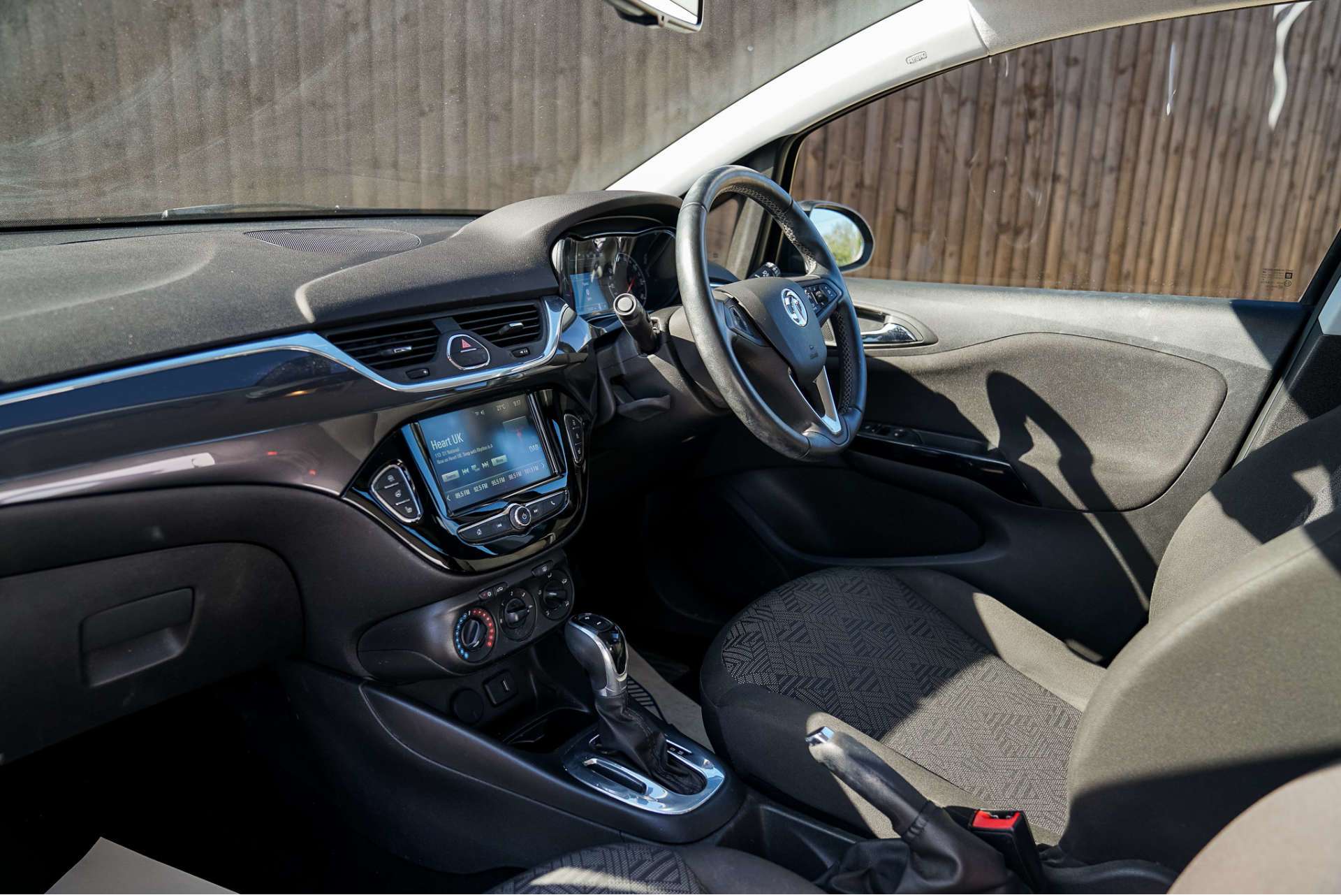 VAUXHALL CORSA 1.4i ecoTEC Energy Hatchback 5dr Petrol Easytronic Euro 6 (s/s) (a/c) (90 ps) For Sale