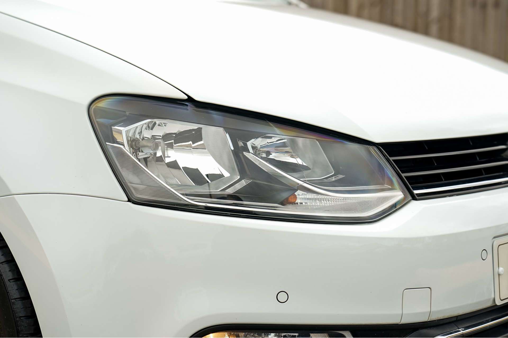 VOLKSWAGEN POLO 1.0 Polo Beats 5dr For Sale