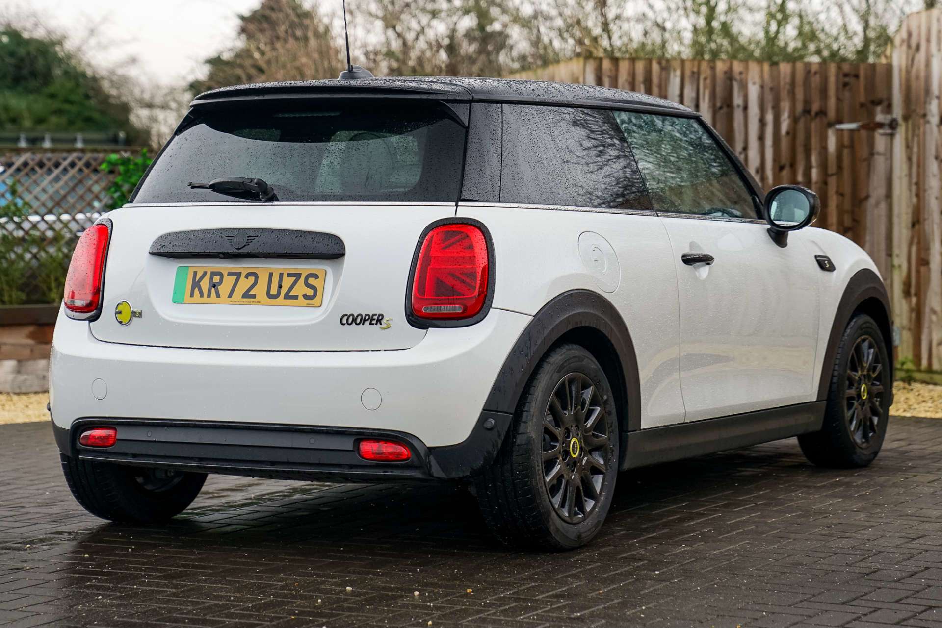 MINI HATCH Cooper S Electric Level 3 3dr For Sale