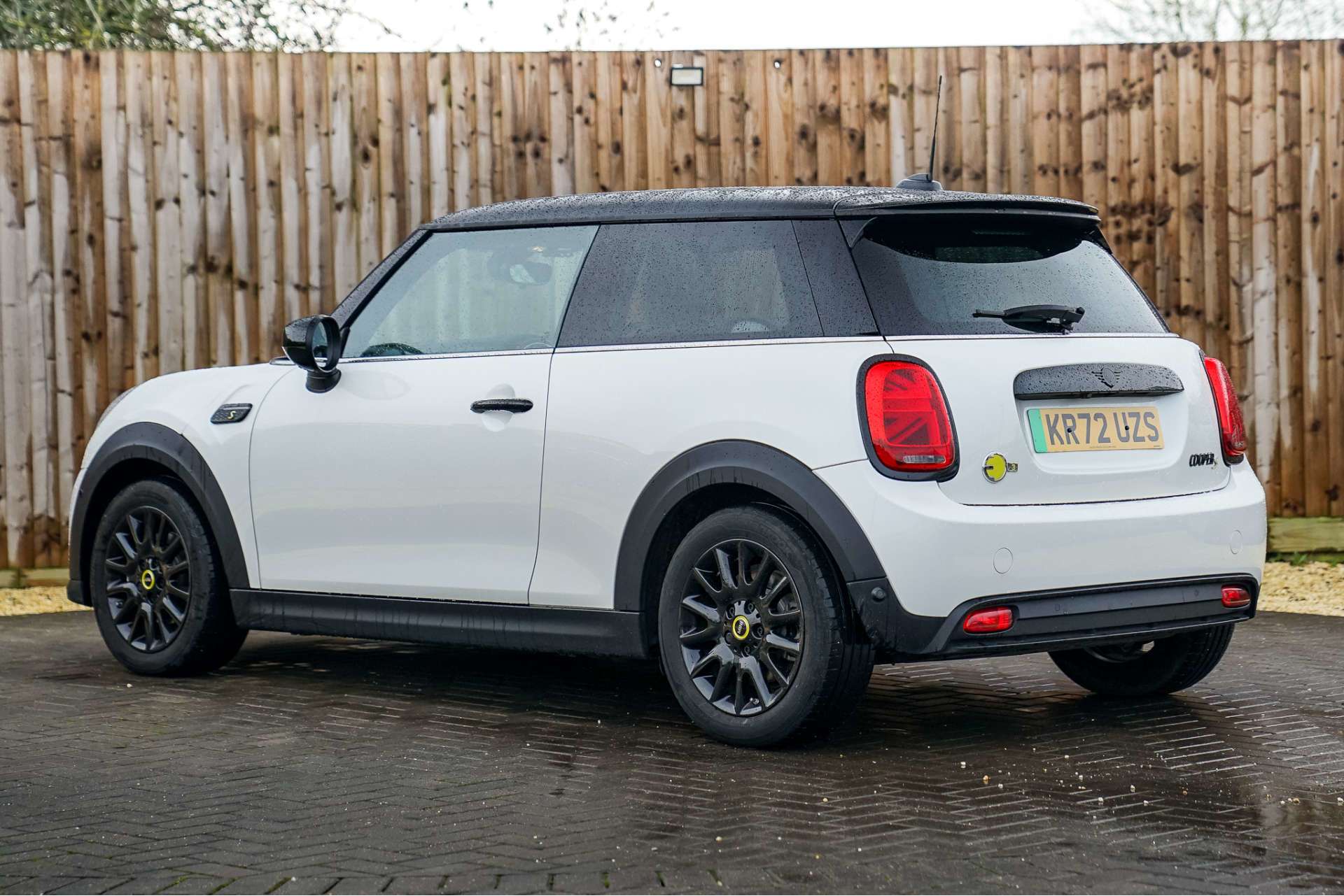 MINI HATCH Cooper S Electric Level 3 3dr For Sale
