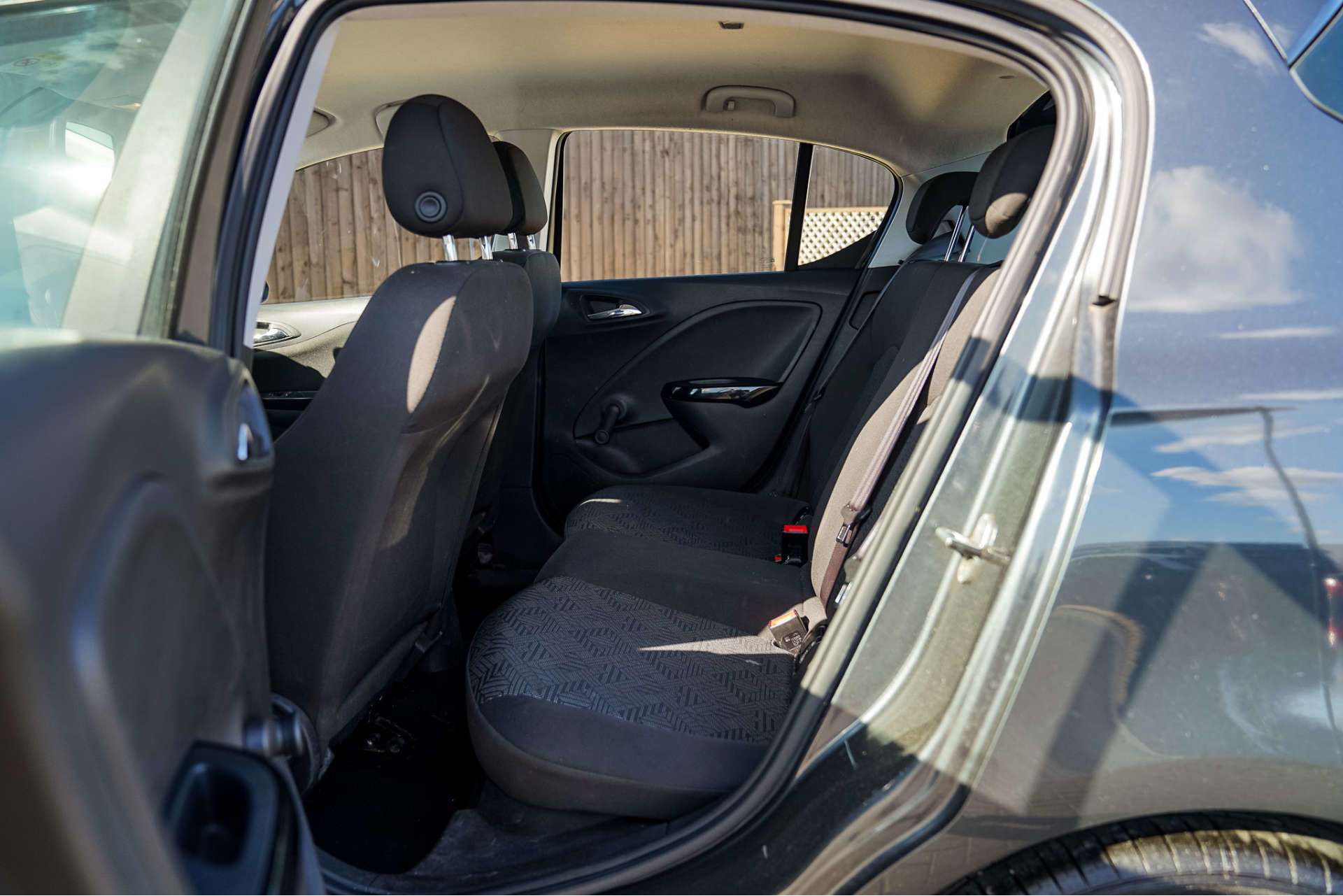 VAUXHALL CORSA 1.4i ecoTEC Energy Hatchback 5dr Petrol Easytronic Euro 6 (s/s) (a/c) (90 ps) For Sale