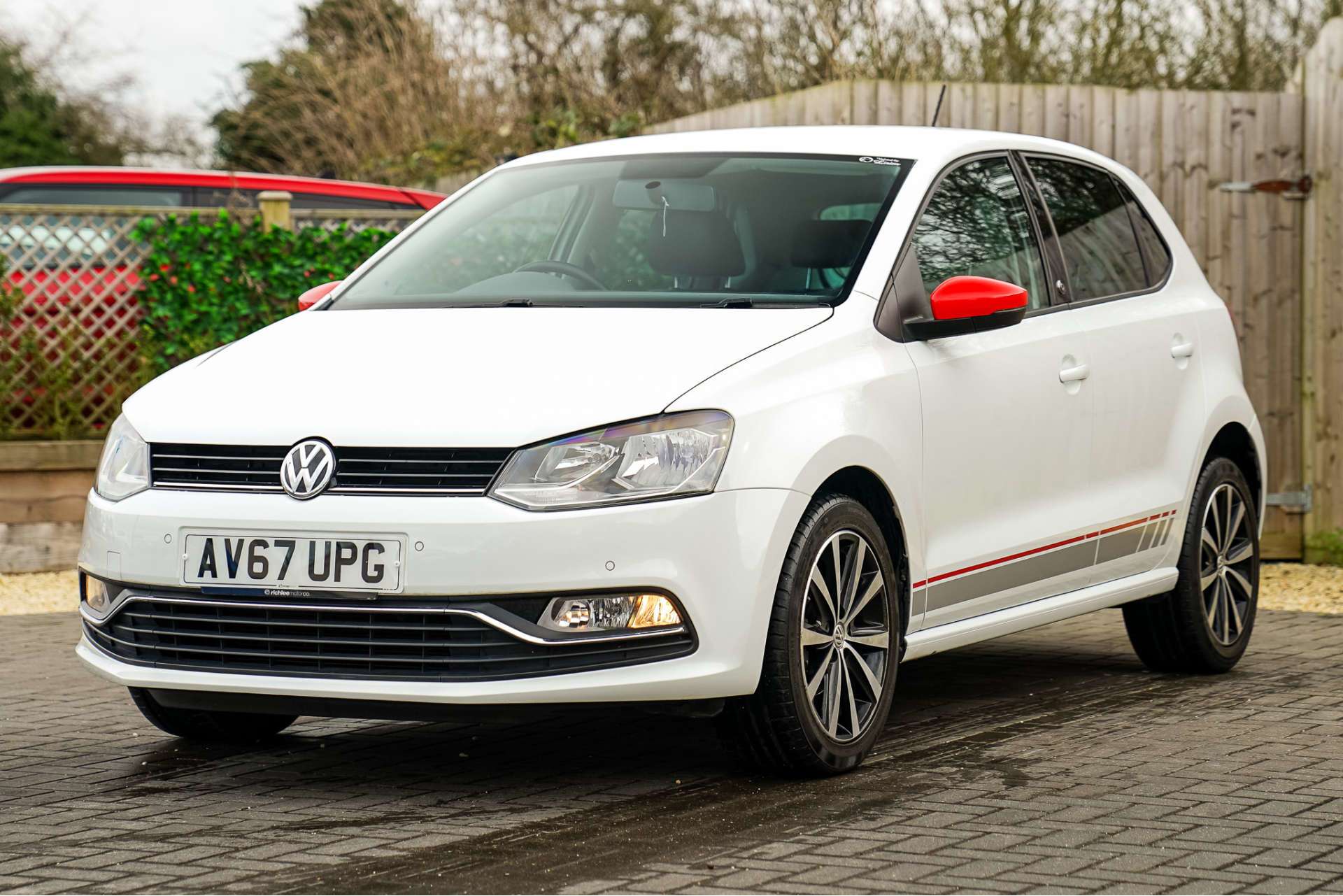 VOLKSWAGEN POLO 1.0 Polo Beats 5dr For Sale