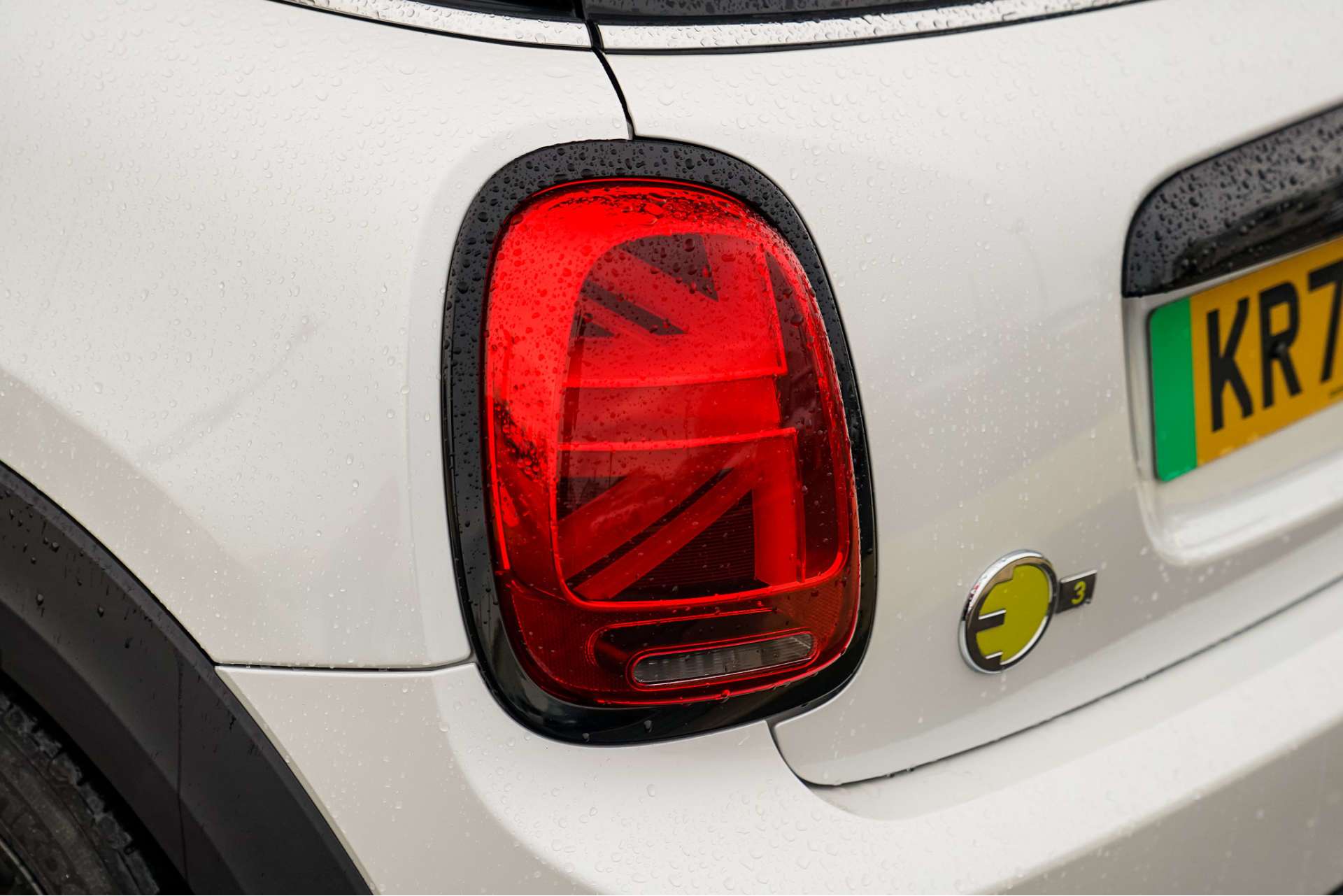 MINI HATCH Cooper S Electric Level 3 3dr For Sale