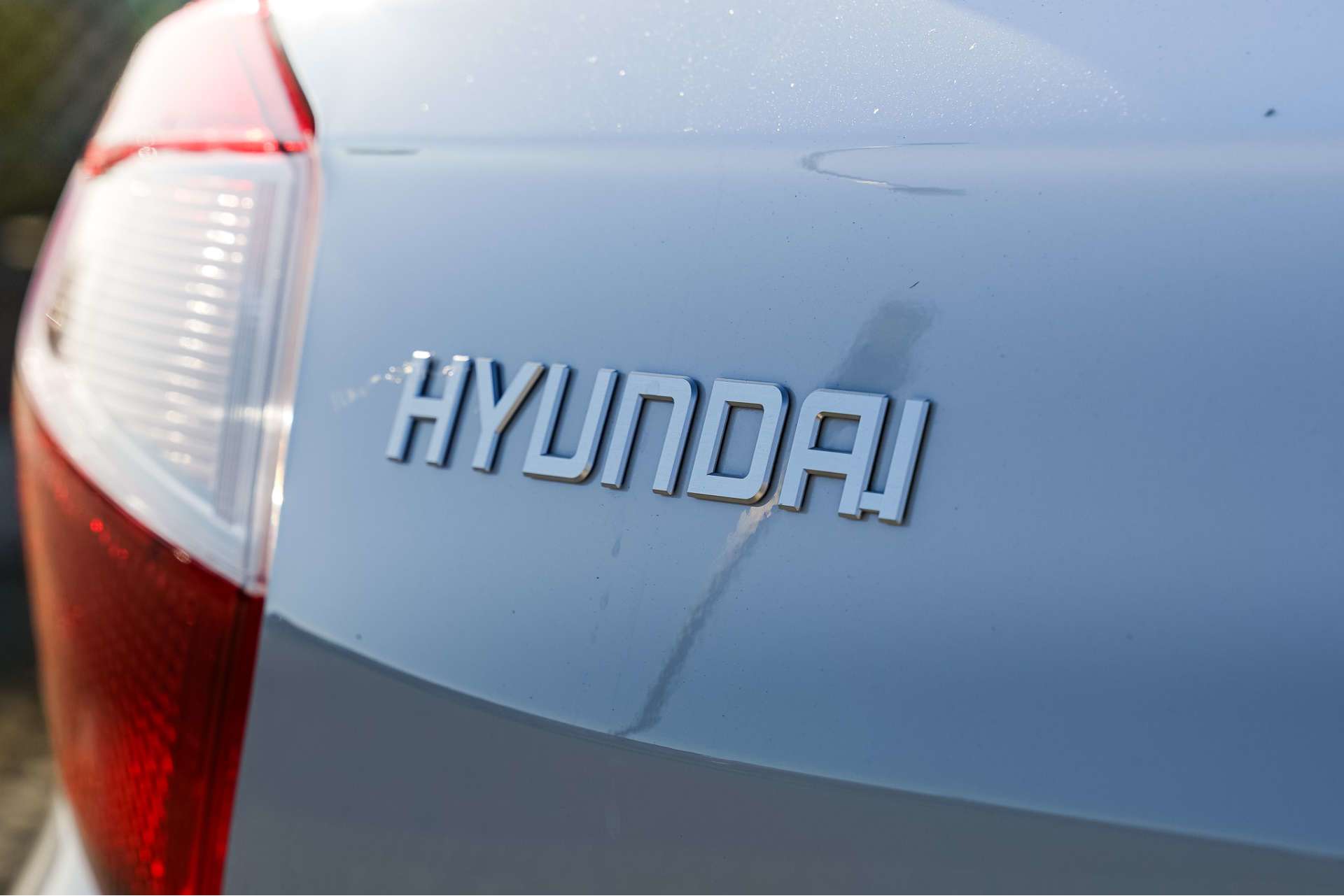 HYUNDAI I10 1.2 I10 Advance Auto 5dr For Sale
