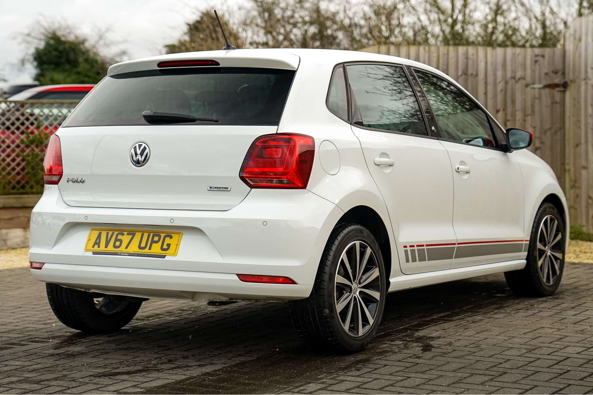 VOLKSWAGEN POLO 1.0 Polo Beats 5dr For Sale