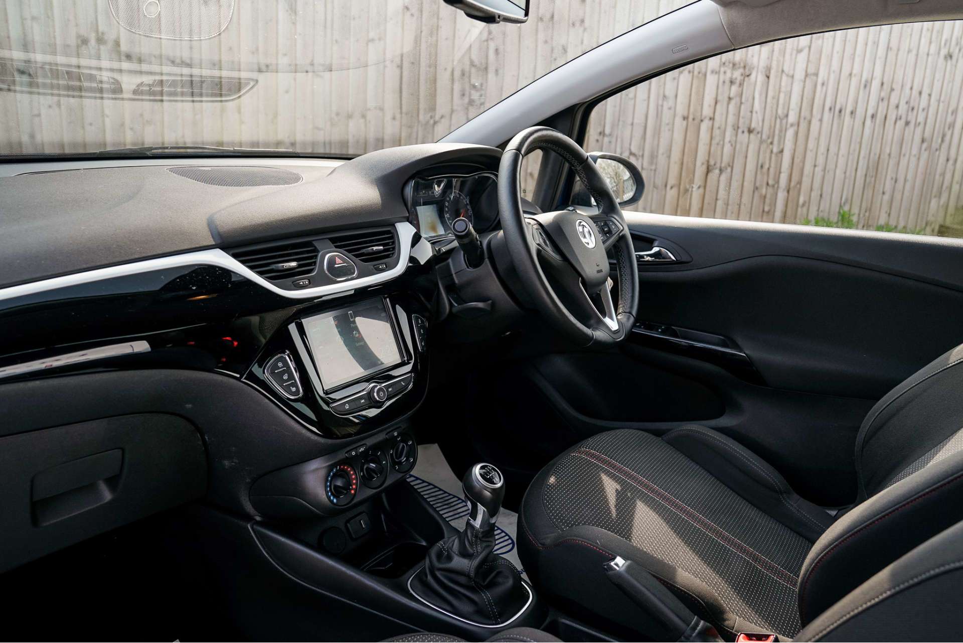 VAUXHALL CORSA 1.4 Corsa Griffin 3dr For Sale