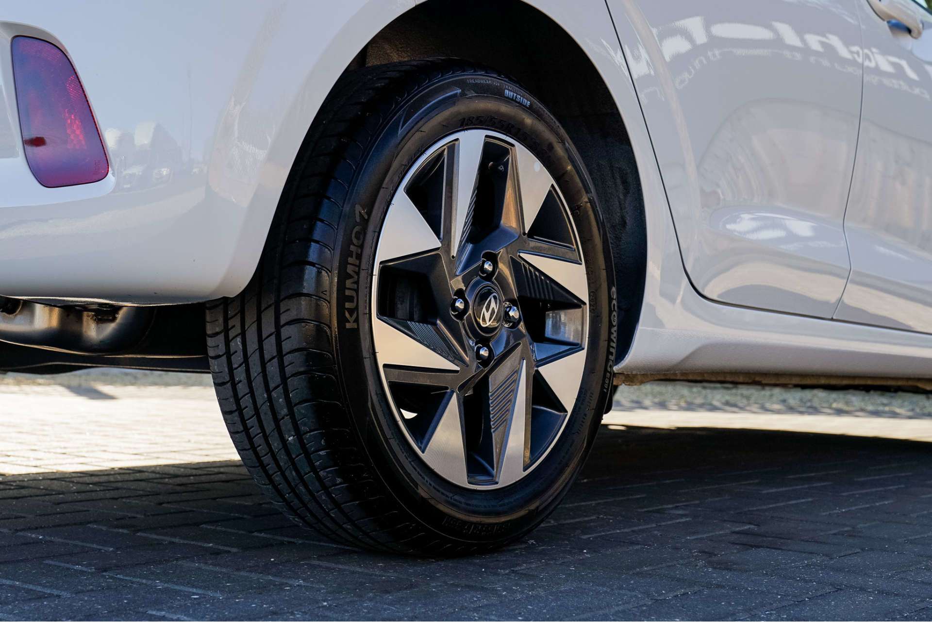 HYUNDAI I10 1.2 I10 Advance Auto 5dr For Sale