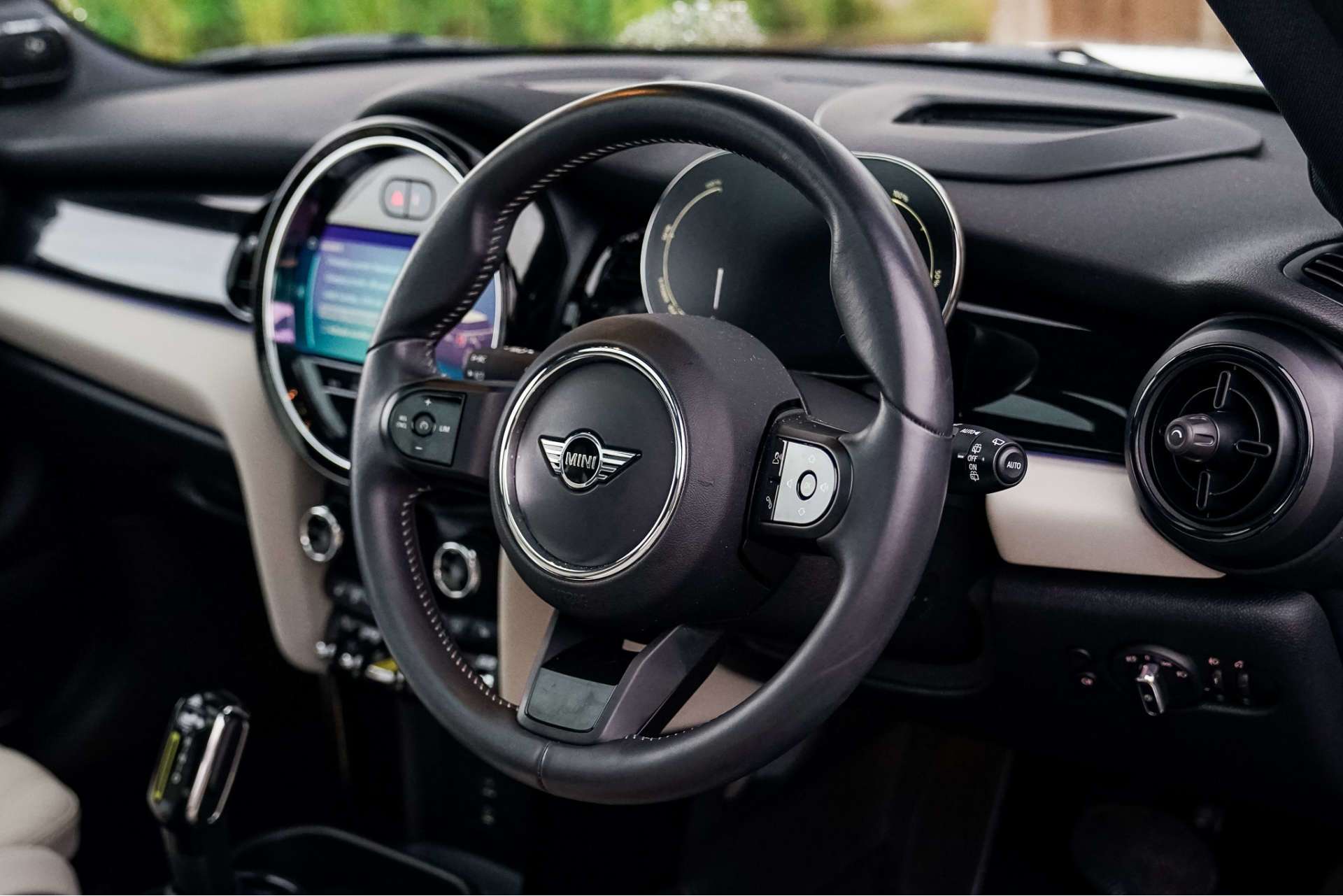 MINI HATCH Cooper S Electric Level 3 3dr For Sale