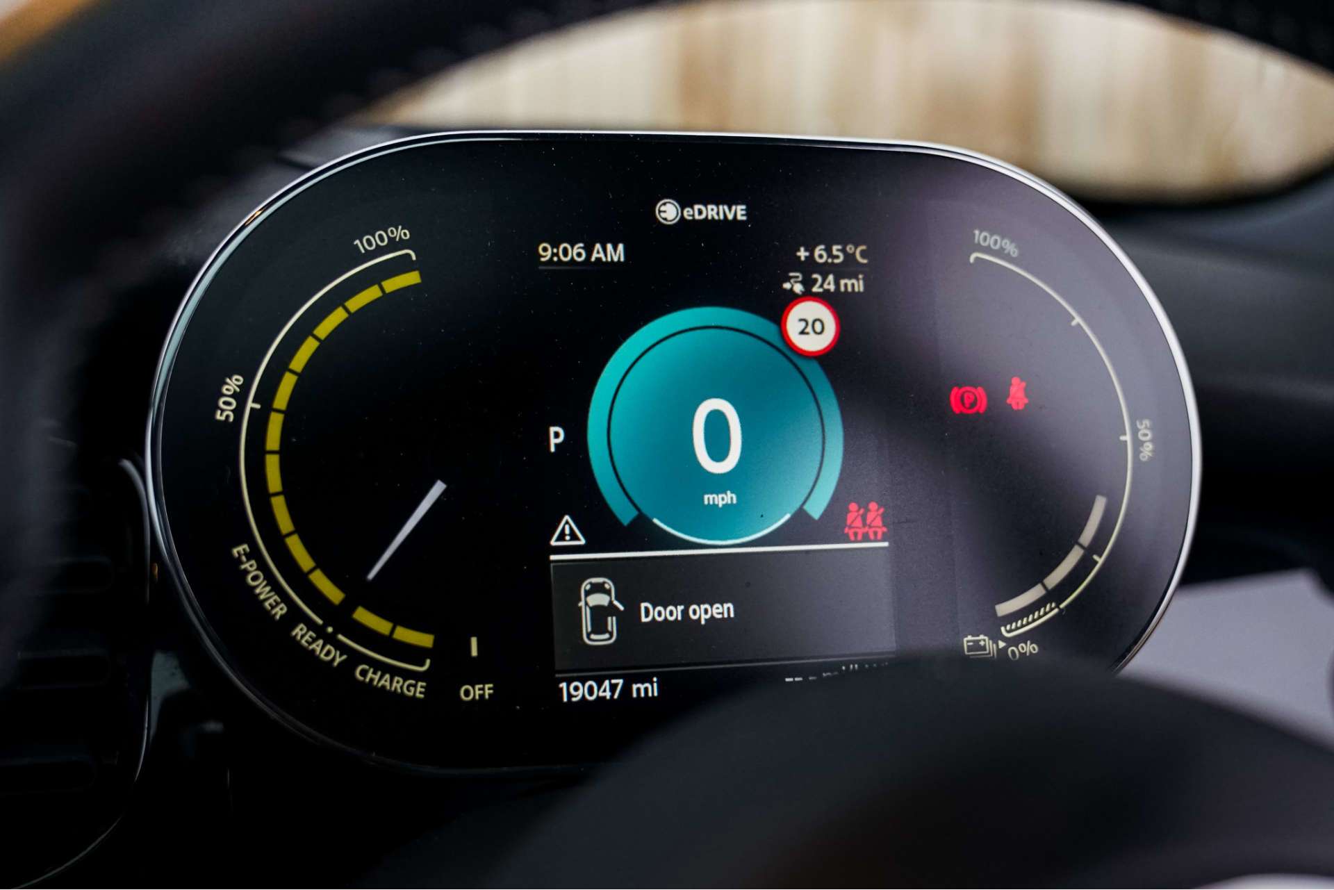 MINI HATCH Cooper S Electric Level 3 3dr For Sale