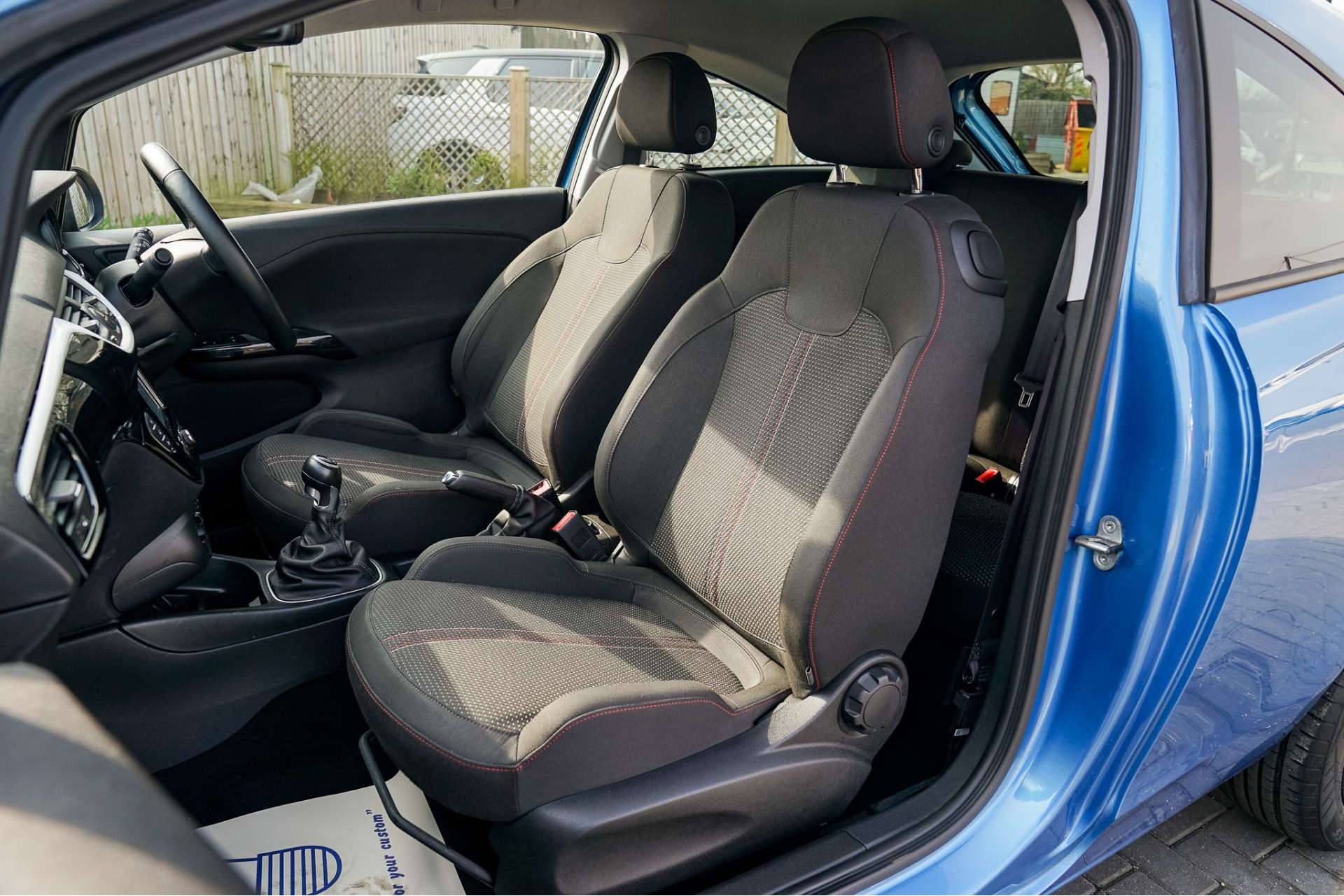 VAUXHALL CORSA 1.4 Corsa Griffin 3dr For Sale