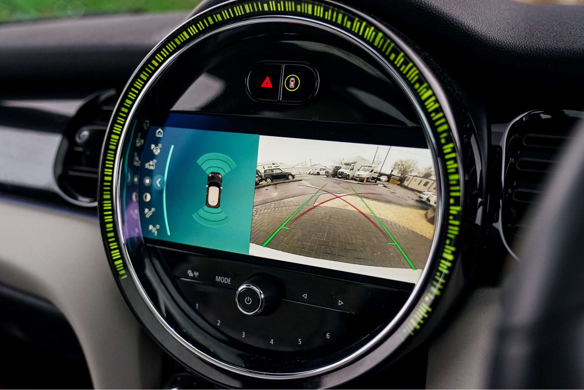 MINI HATCH Cooper S Electric Level 3 3dr For Sale