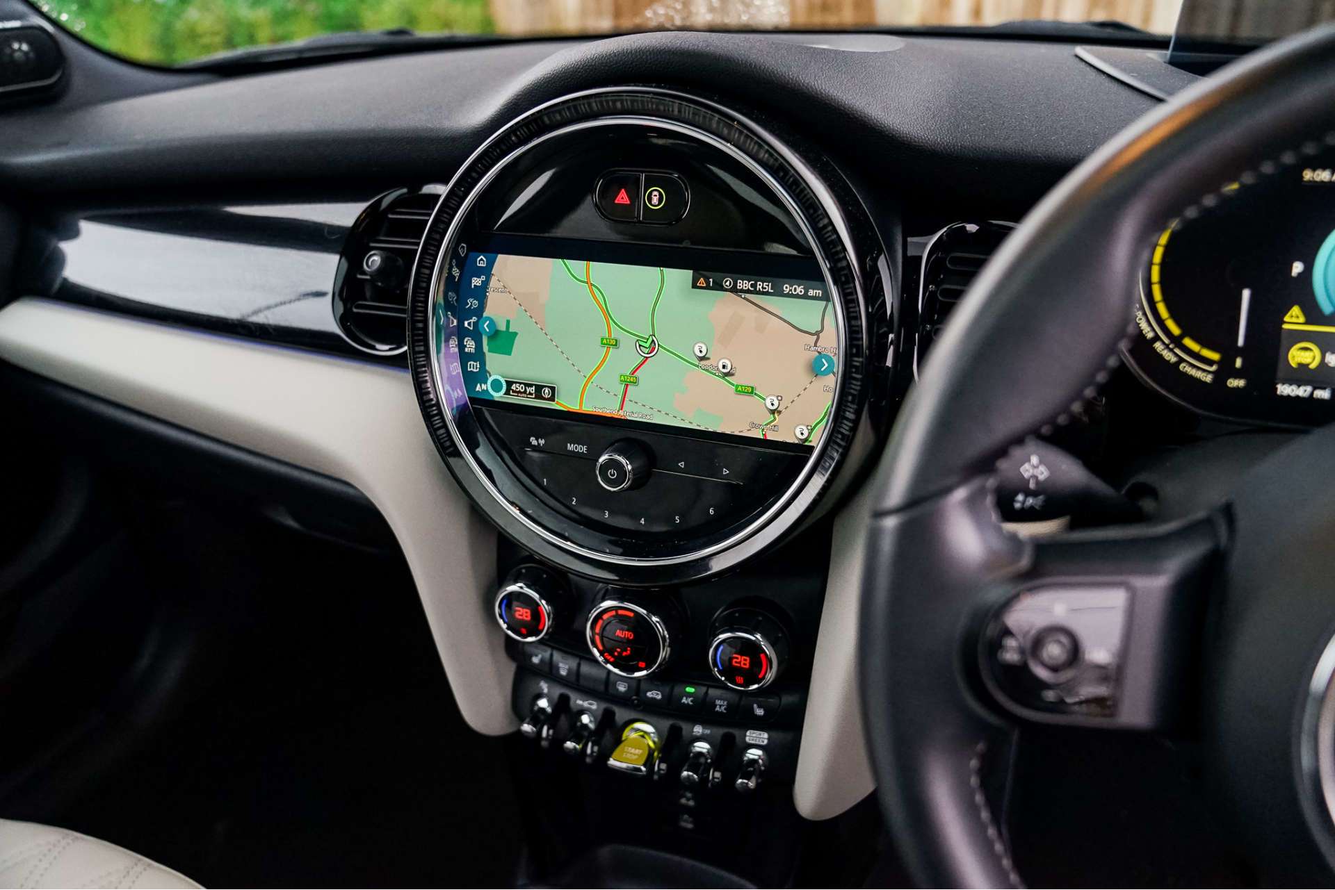 MINI HATCH Cooper S Electric Level 3 3dr For Sale