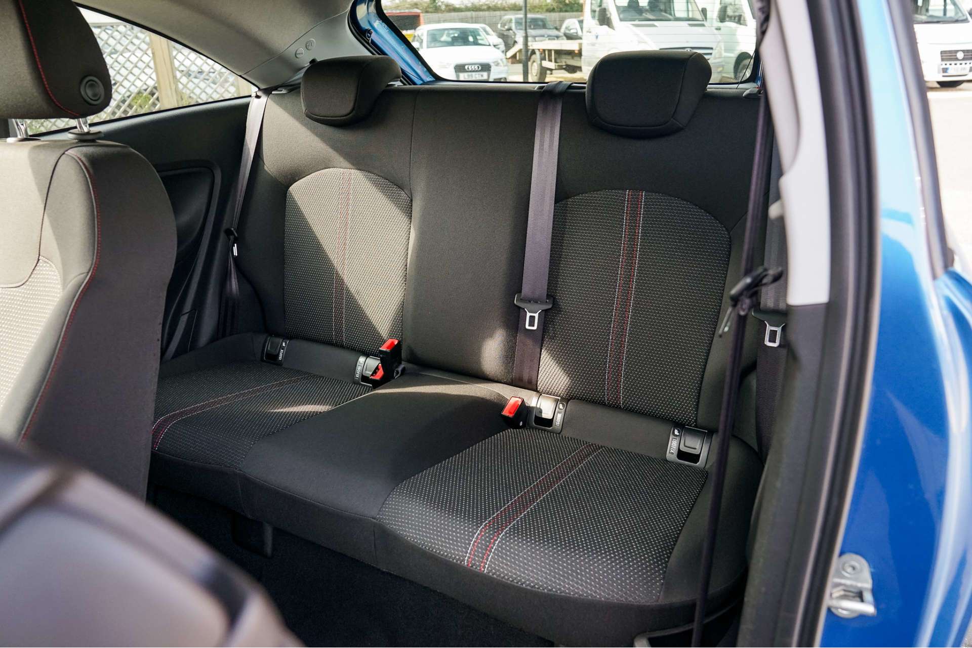 VAUXHALL CORSA 1.4 Corsa Griffin 3dr For Sale