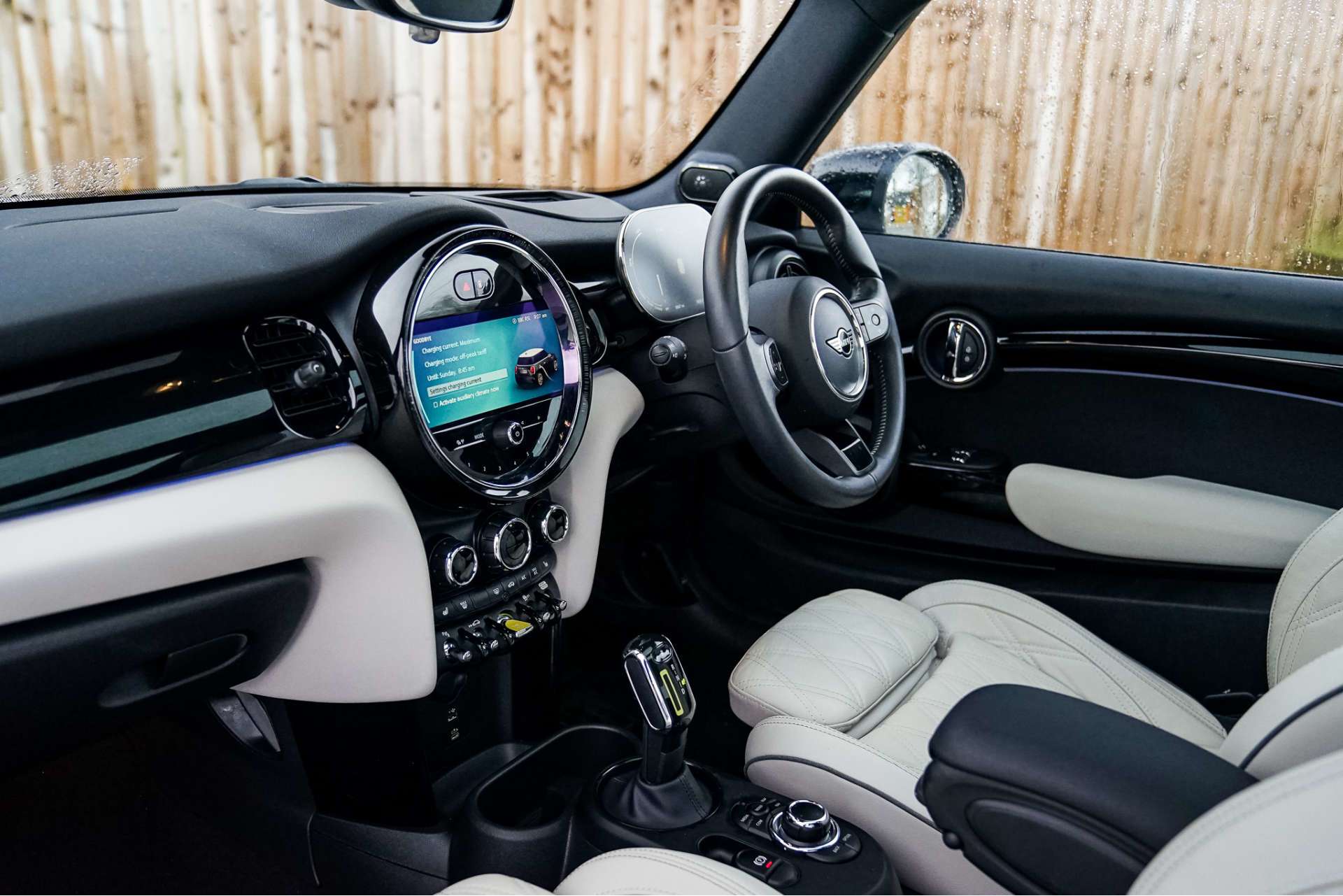 MINI HATCH Cooper S Electric Level 3 3dr For Sale