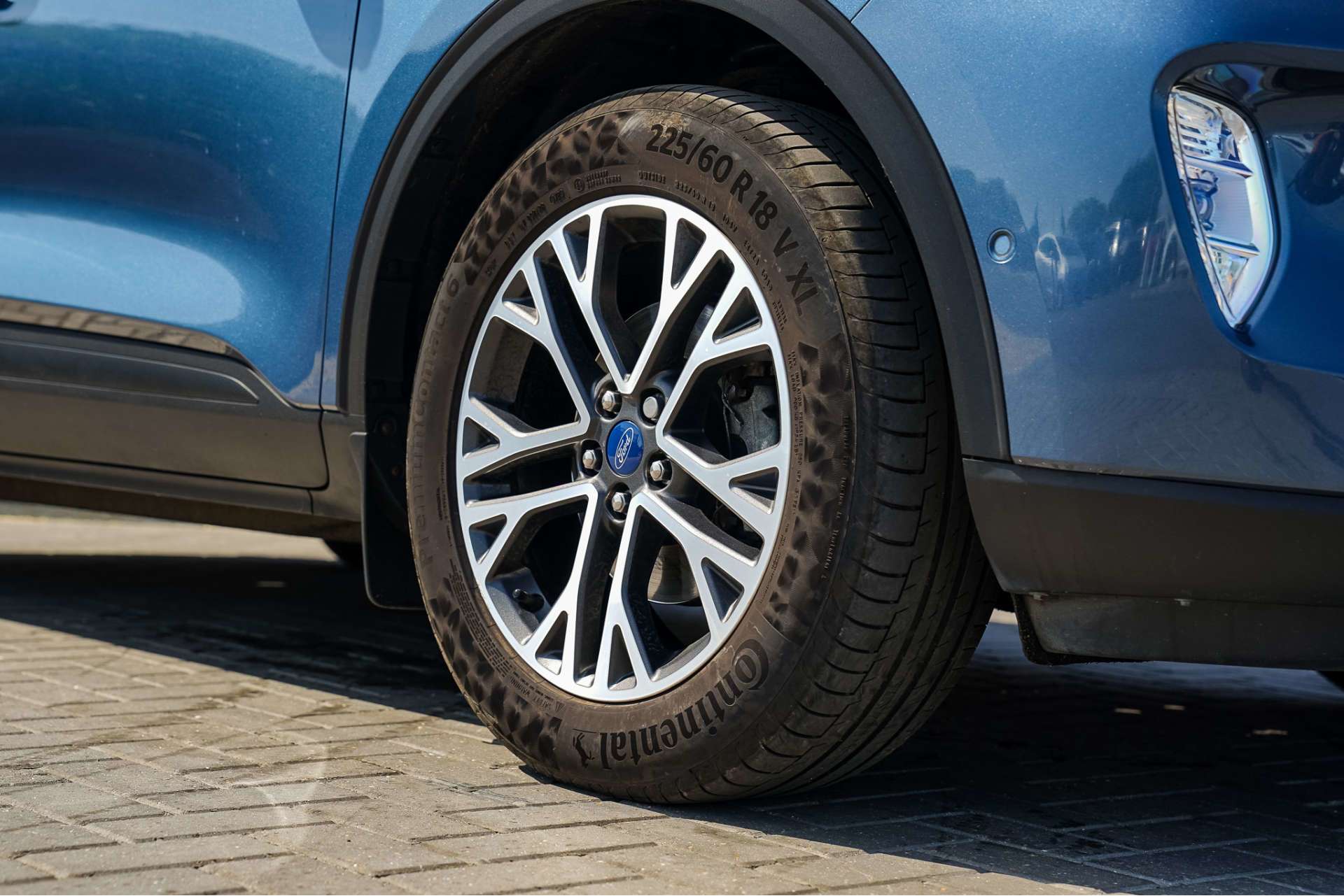 FORD KUGA 1.5 Kuga Titanium Edition EcoBlue 5dr For Sale