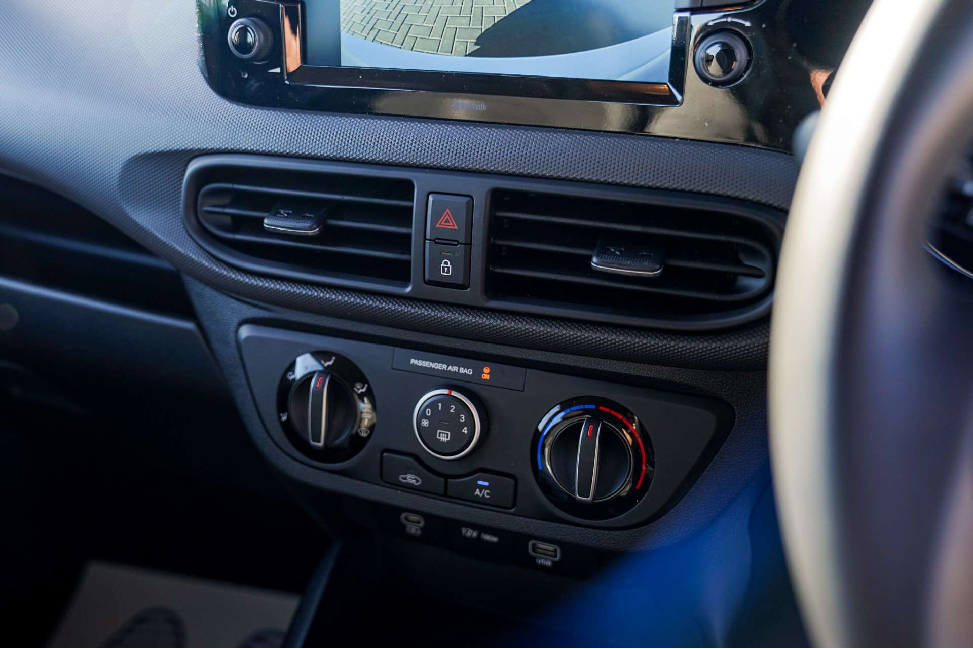 HYUNDAI I10 1.2 I10 Advance Auto 5dr For Sale