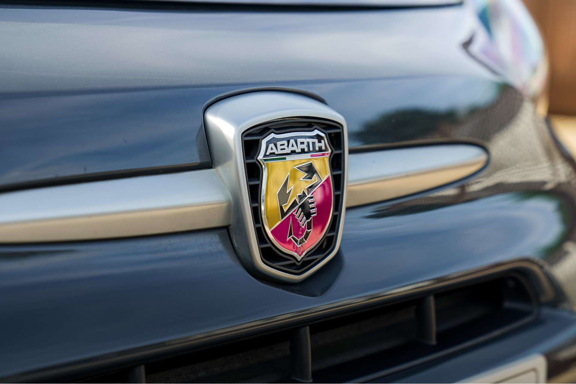 ABARTH 595 1.4 595 3dr For Sale