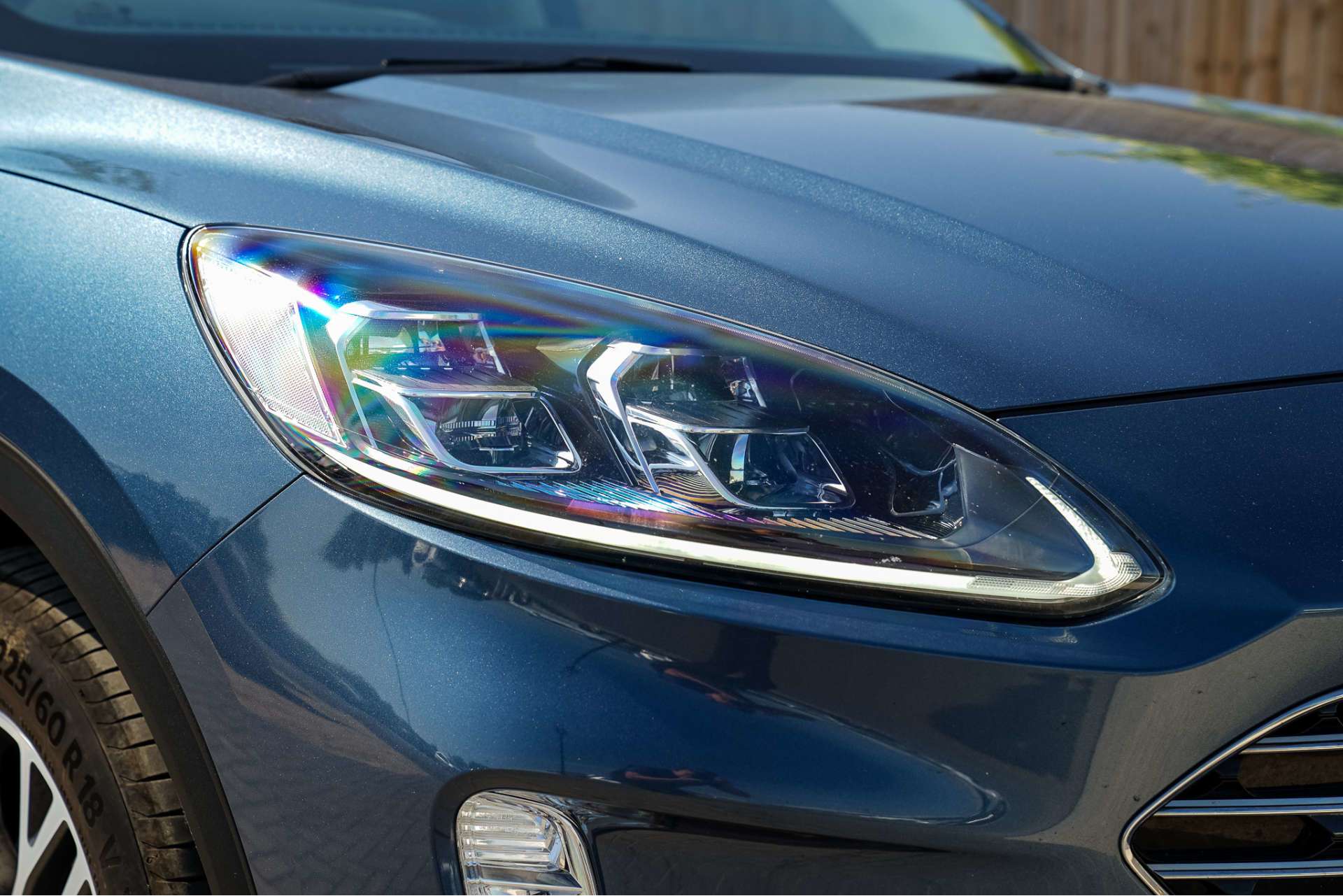 FORD KUGA 1.5 Kuga Titanium Edition EcoBlue 5dr For Sale