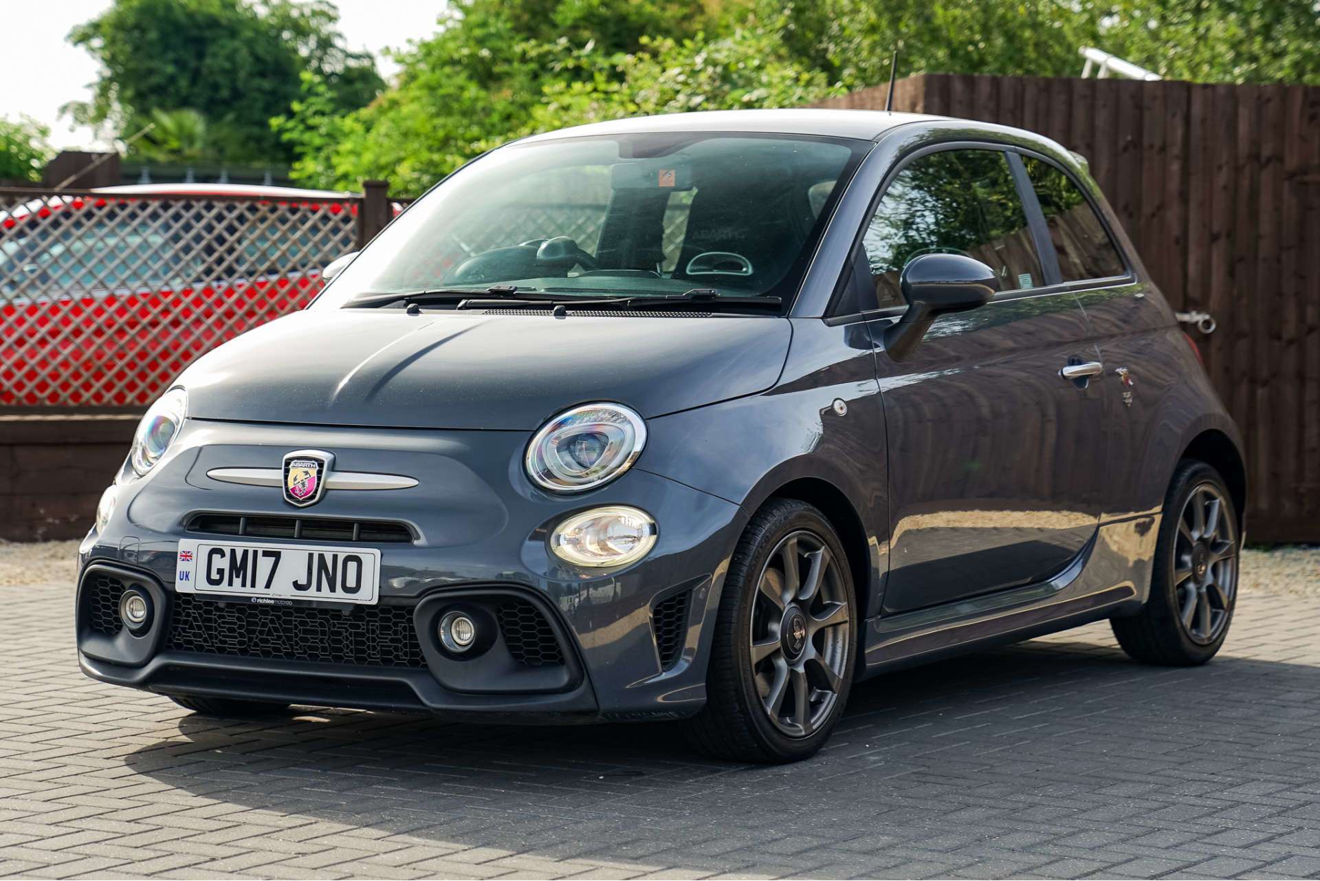 ABARTH 595 1.4 595 3dr For Sale