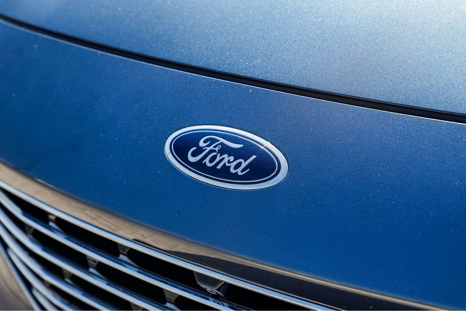 FORD KUGA 1.5 Kuga Titanium Edition EcoBlue 5dr For Sale