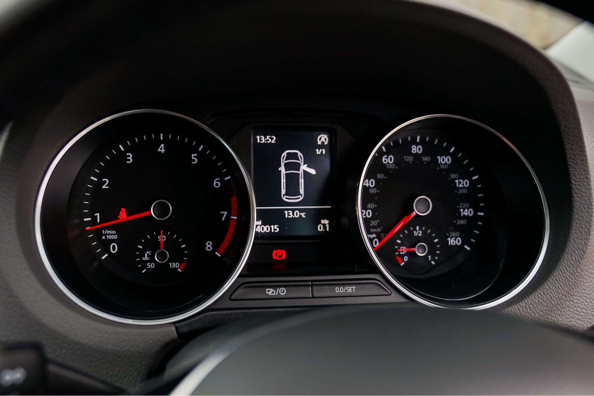 VOLKSWAGEN POLO 1.0 Polo Beats 5dr For Sale