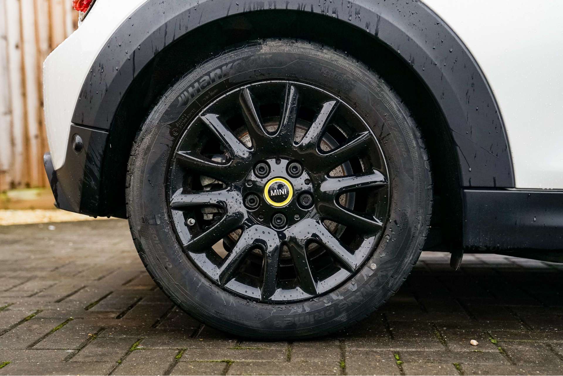 MINI HATCH Cooper S Electric Level 3 3dr For Sale