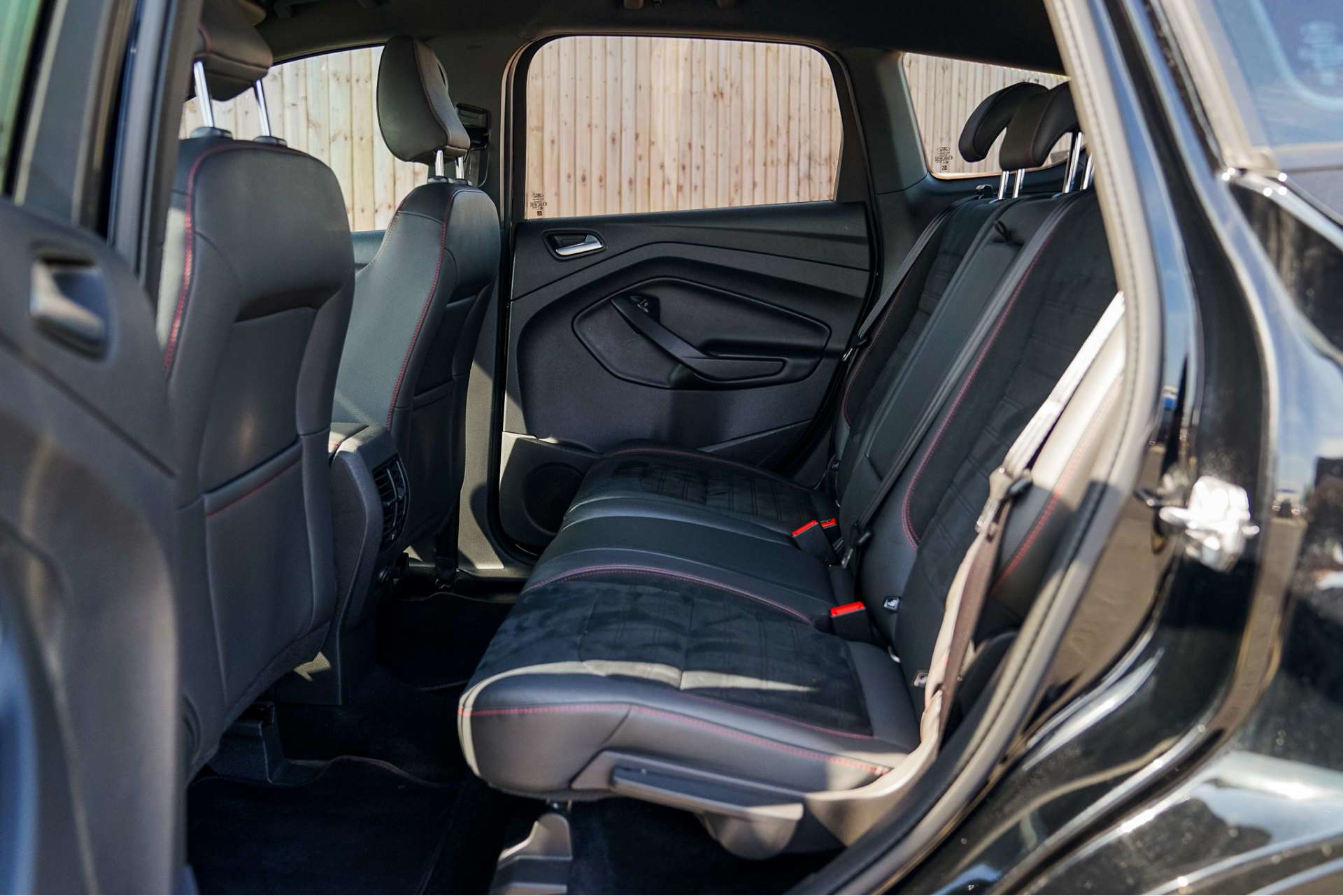 FORD KUGA 1.5 Kuga ST-Line 5dr For Sale