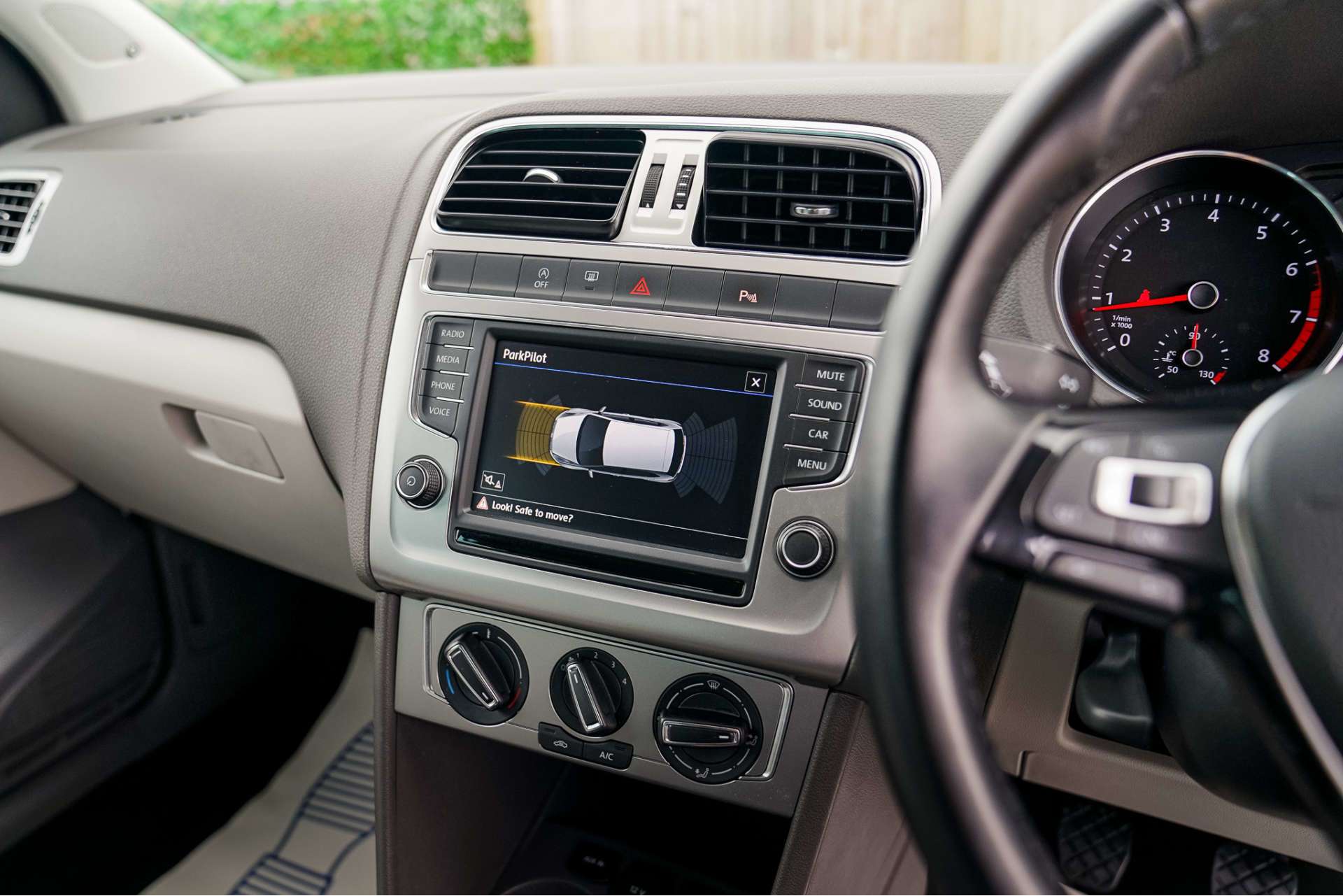 VOLKSWAGEN POLO 1.0 Polo Beats 5dr For Sale