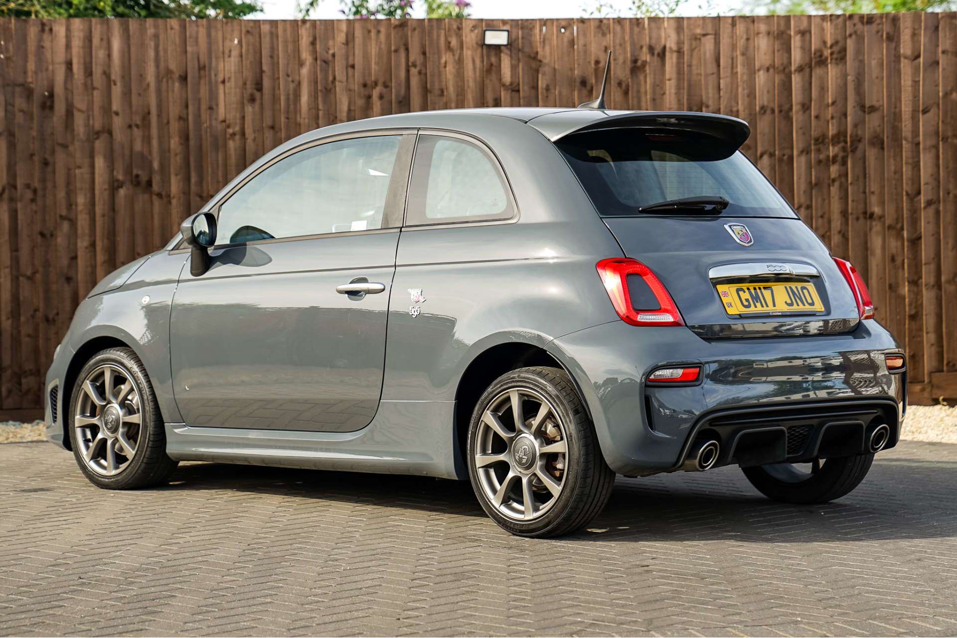 ABARTH 595 1.4 595 3dr For Sale