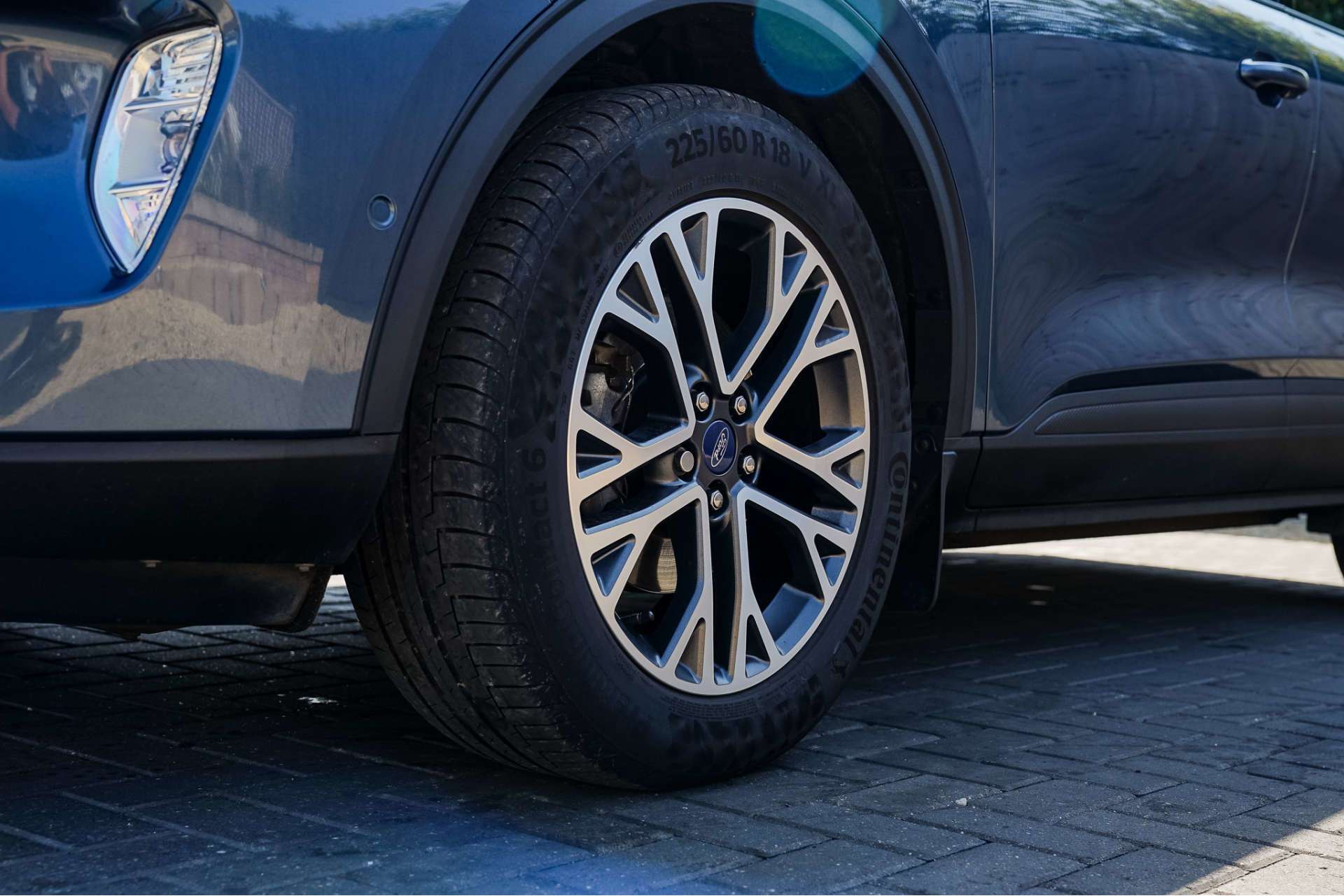 FORD KUGA 1.5 Kuga Titanium Edition EcoBlue 5dr For Sale